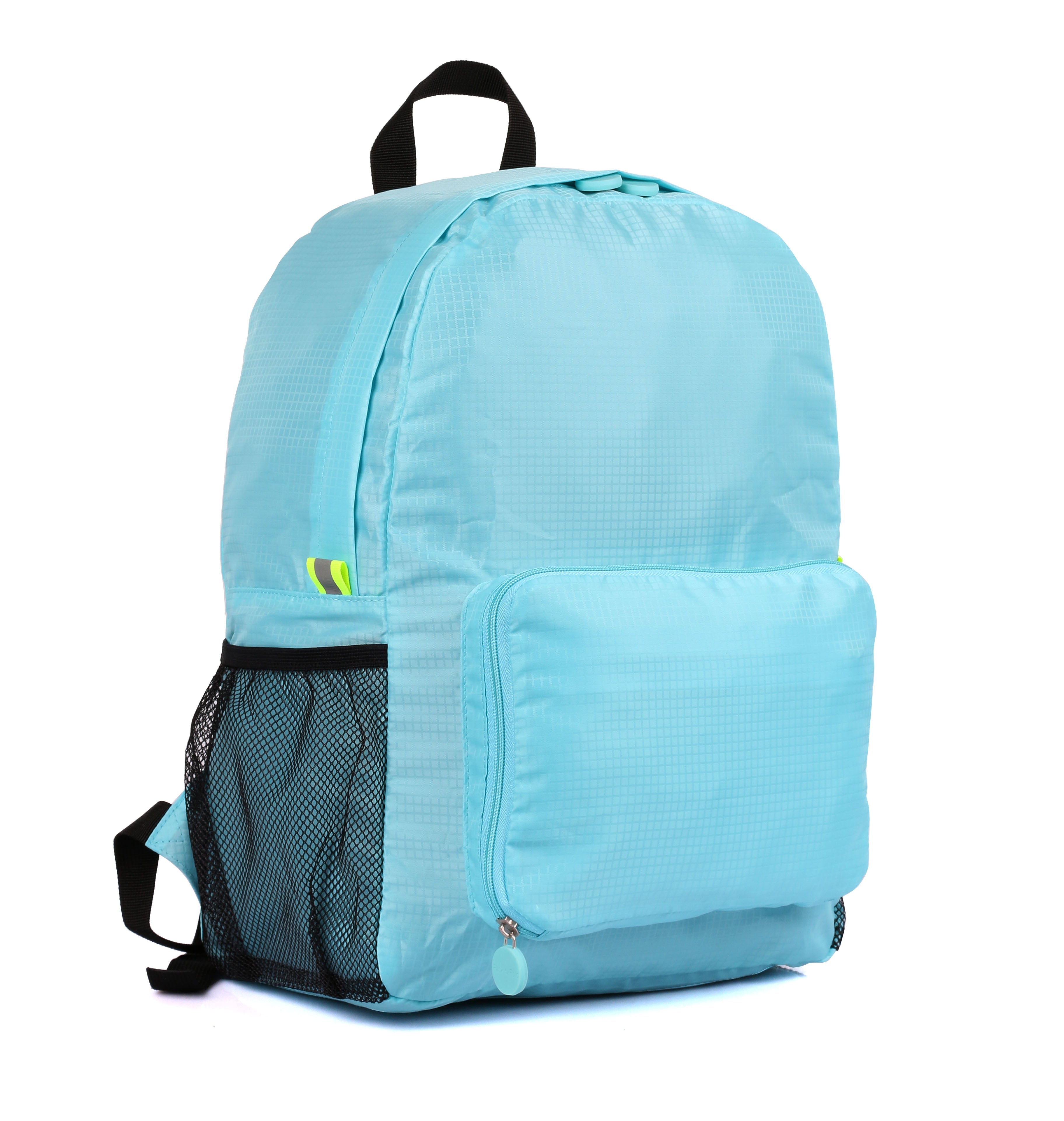 Karla Hanson Pack n Fold Foldable Travel Backpack