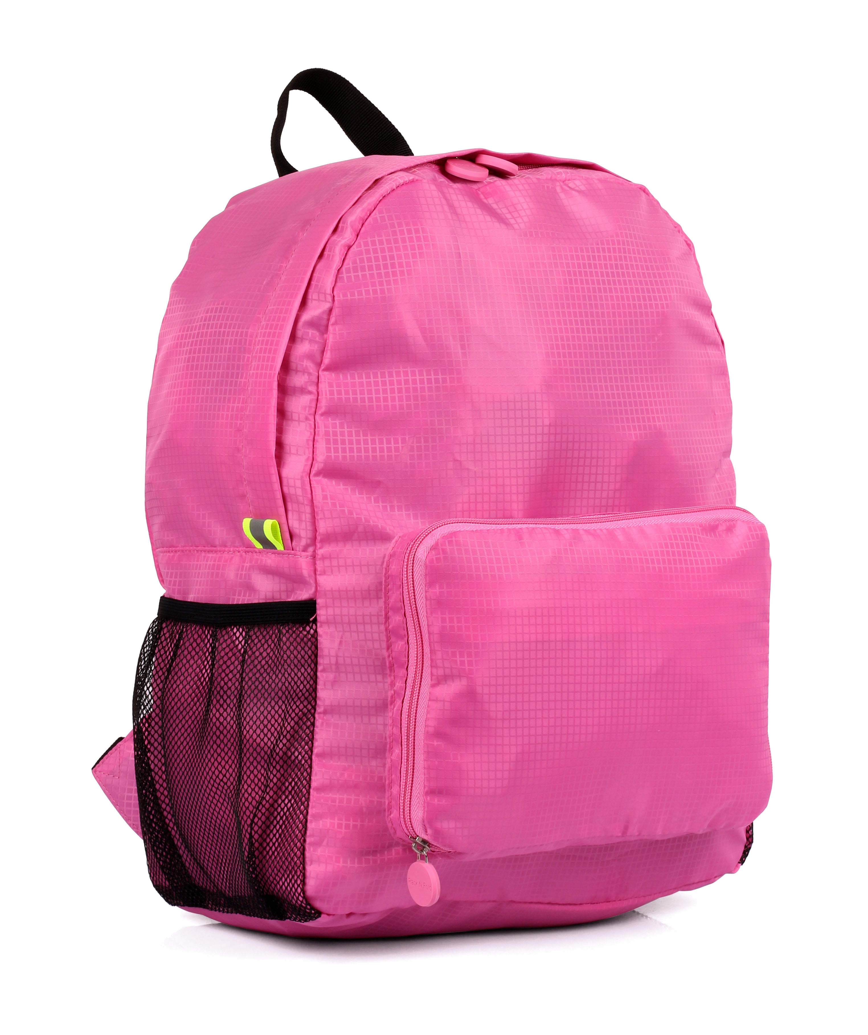 Karla Hanson Pack n Fold Foldable Travel Backpack