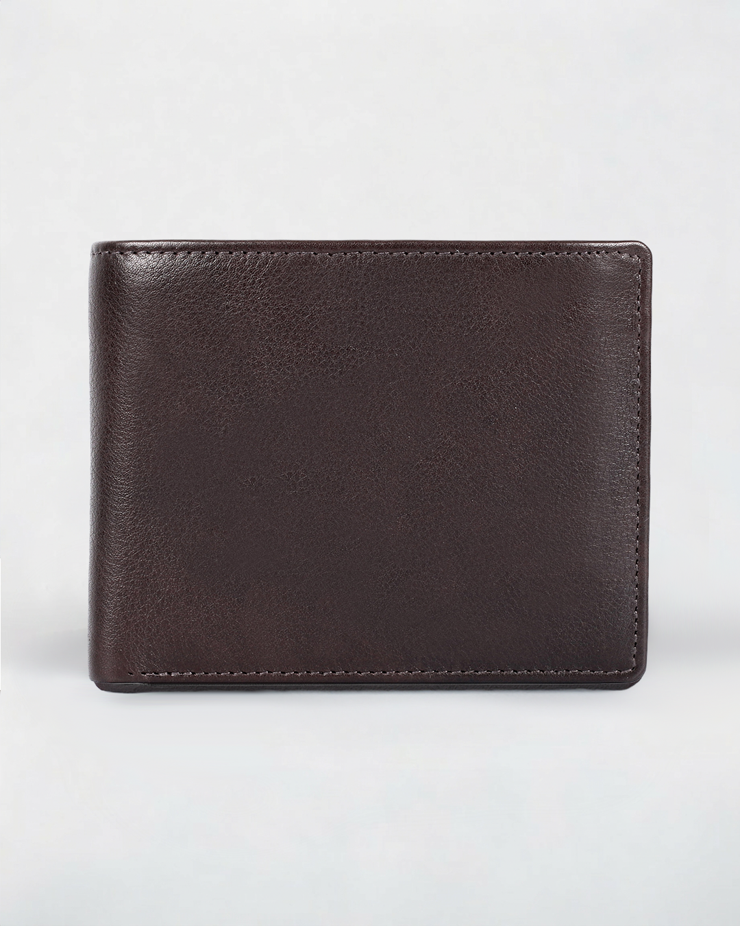 RFID Wallet with Coin Pocket