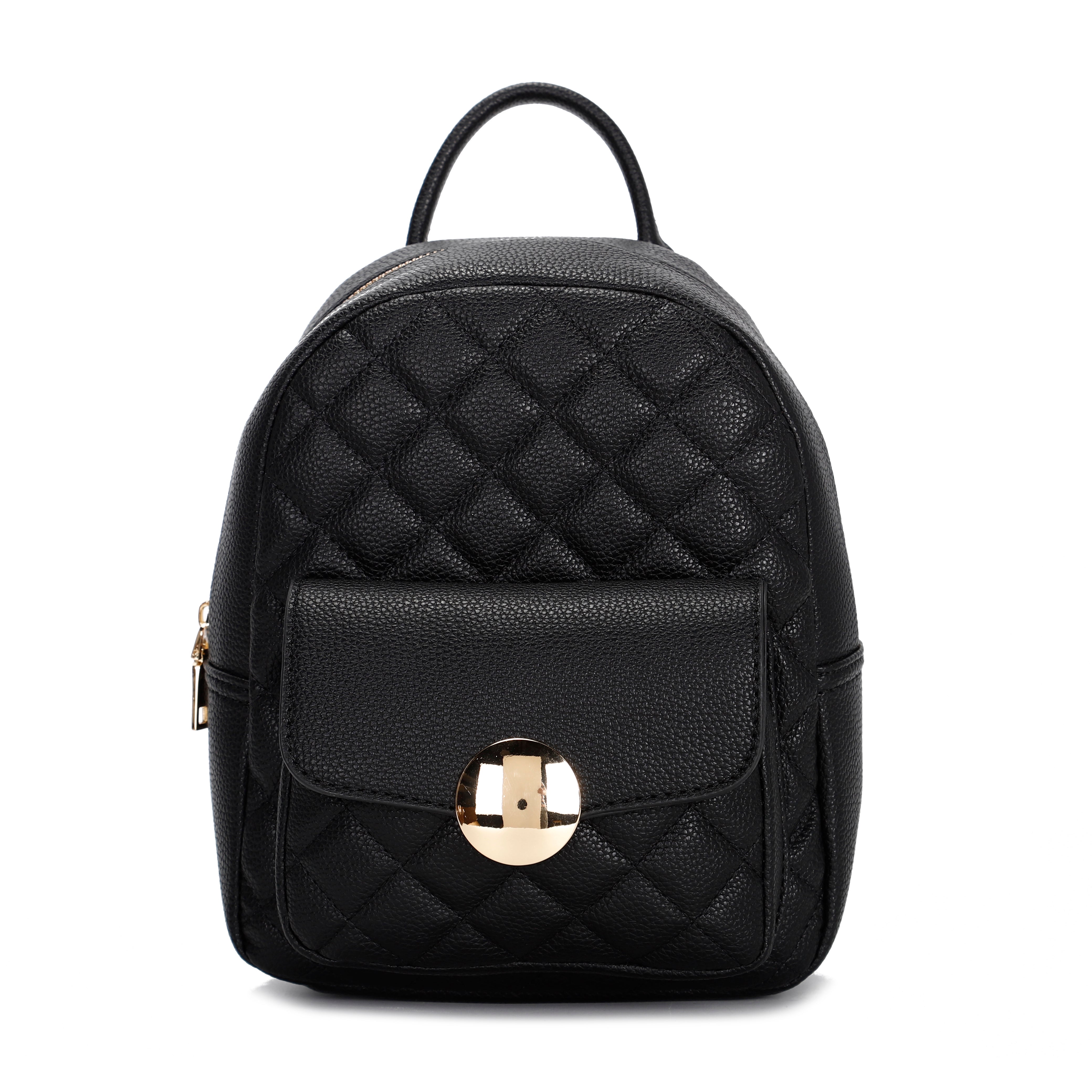Karla Hanson City Quilted Backpack