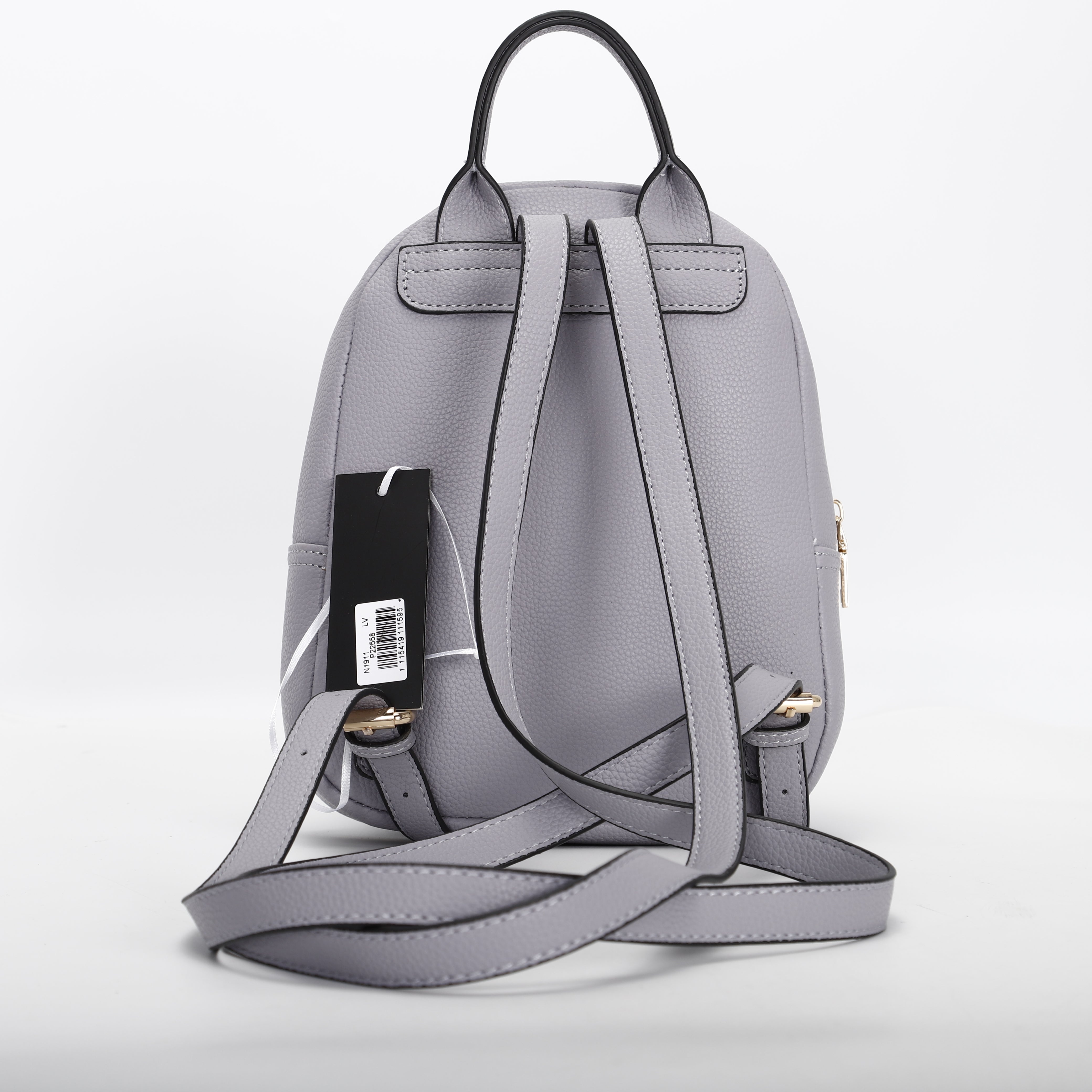 Karla Hanson City Quilted Backpack