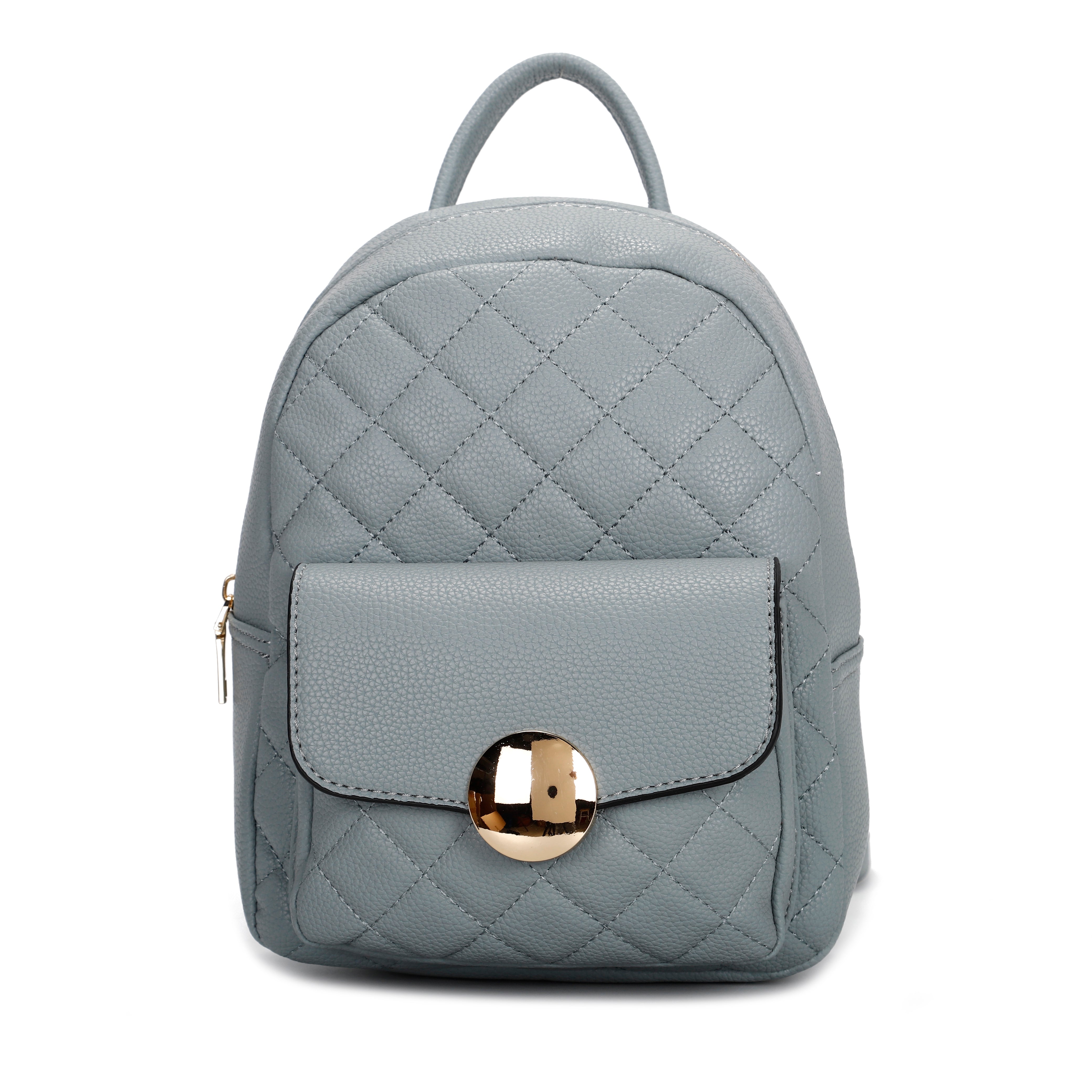 Karla Hanson City Quilted Backpack