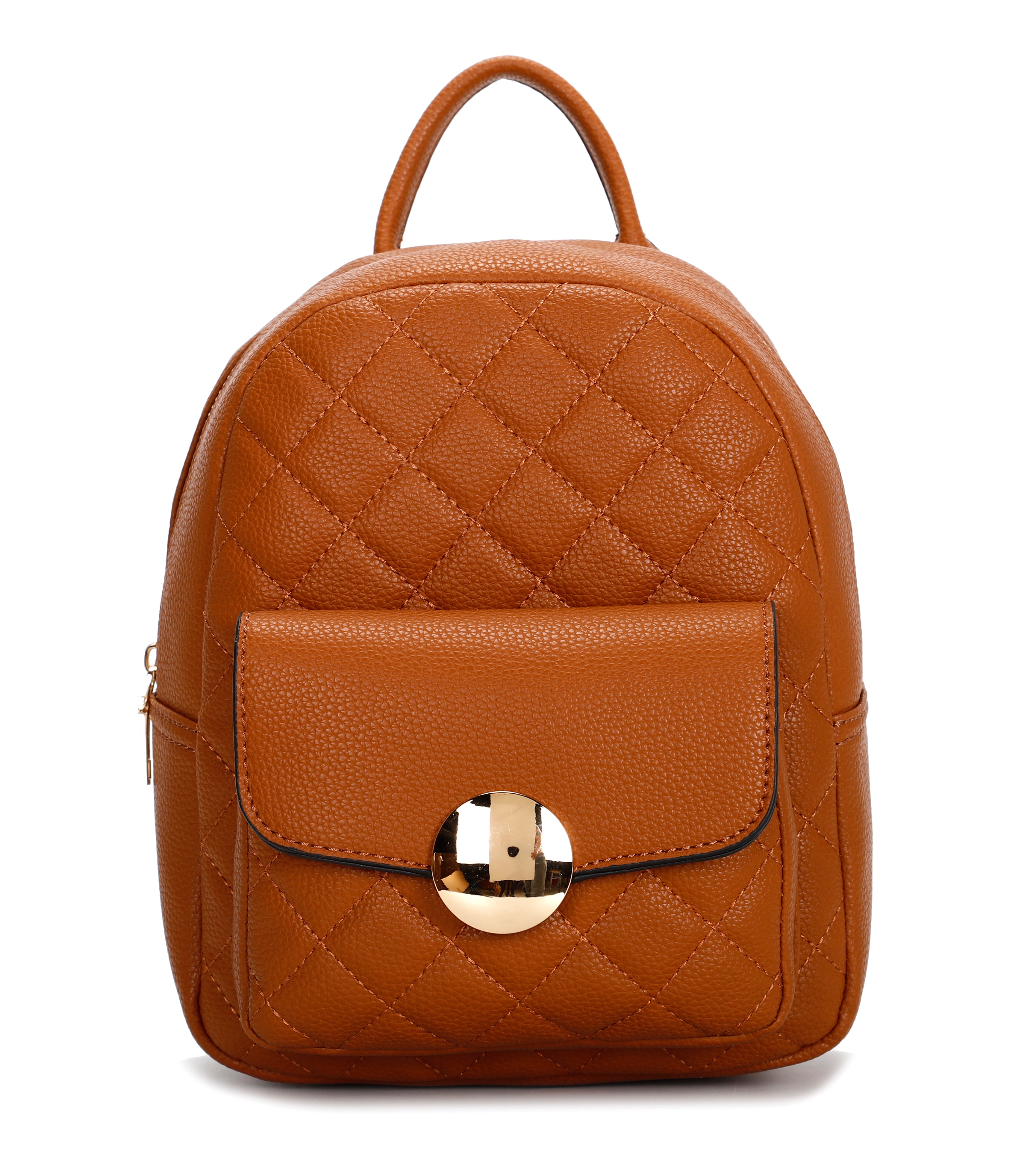 Karla Hanson City Quilted Backpack