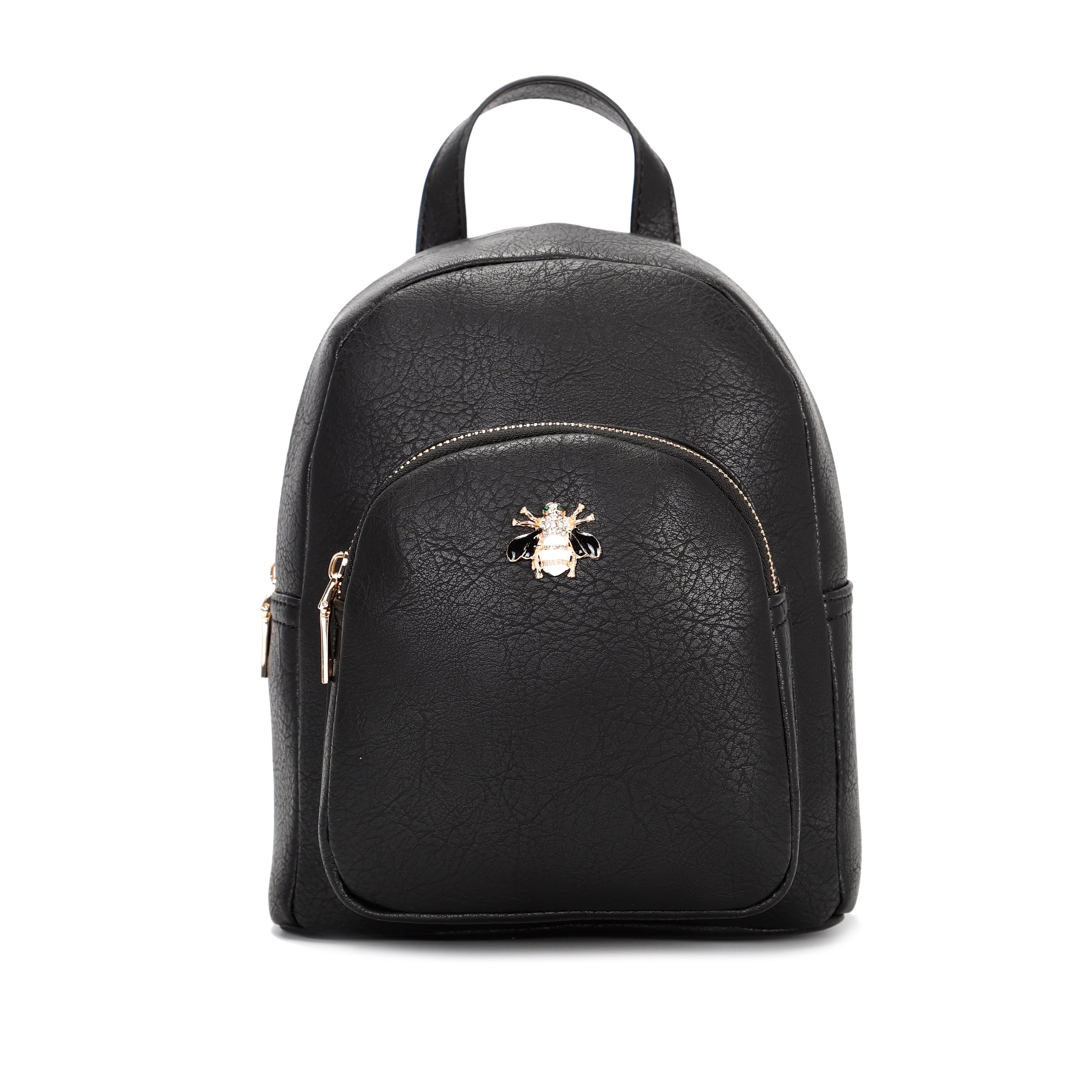 Karla Hanson Petite Luxe Backpack