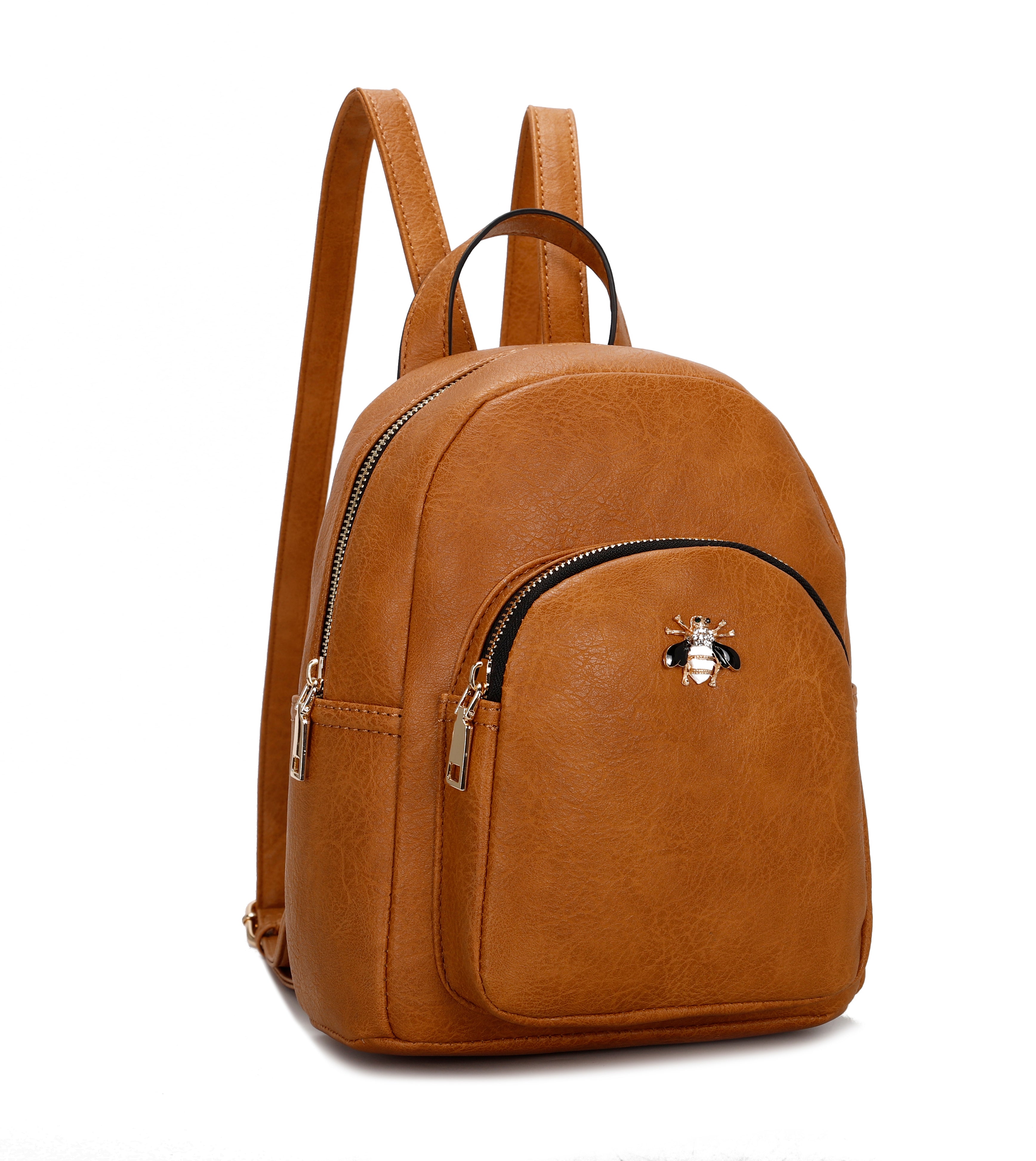 Karla Hanson Petite Luxe Backpack