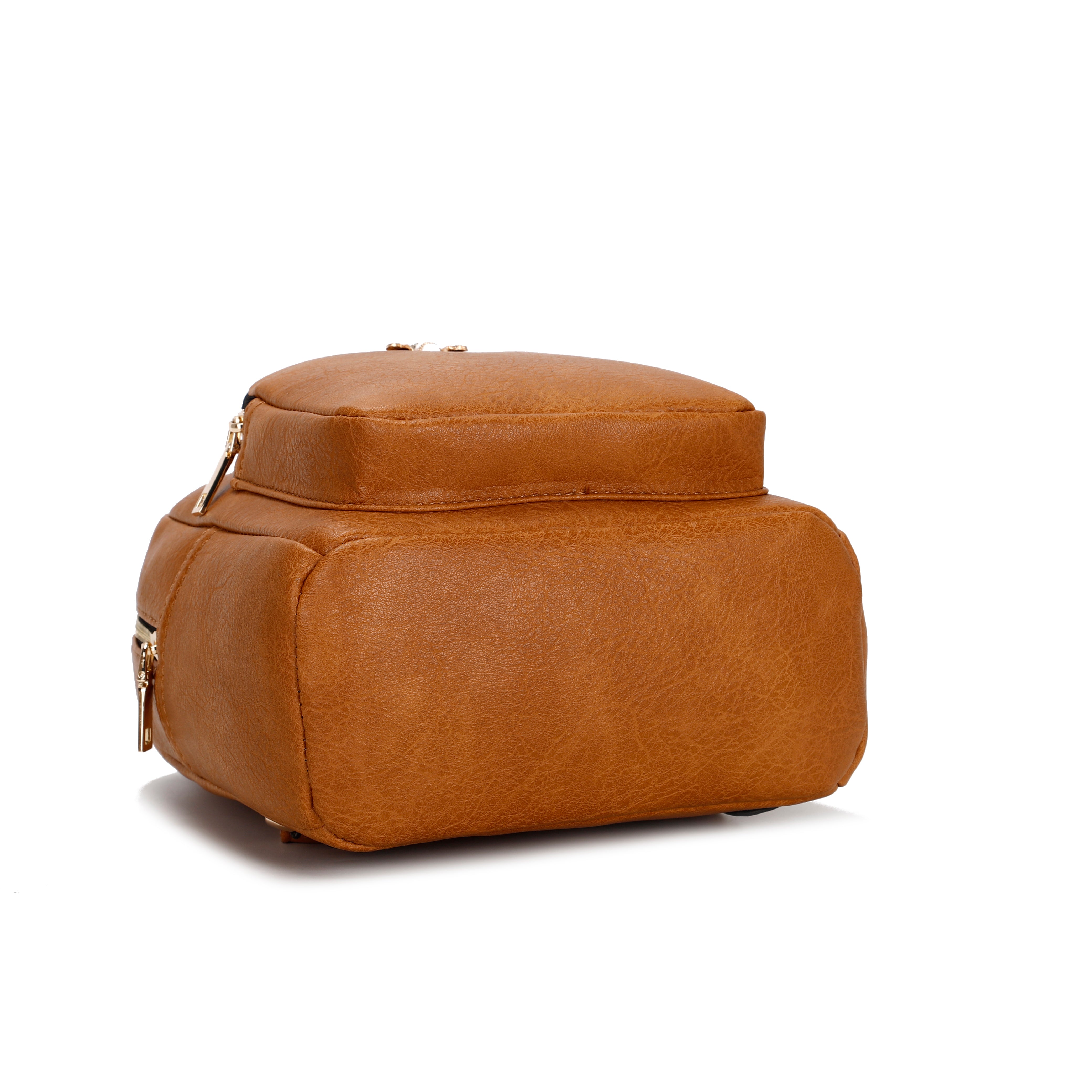 Karla Hanson Petite Luxe Backpack