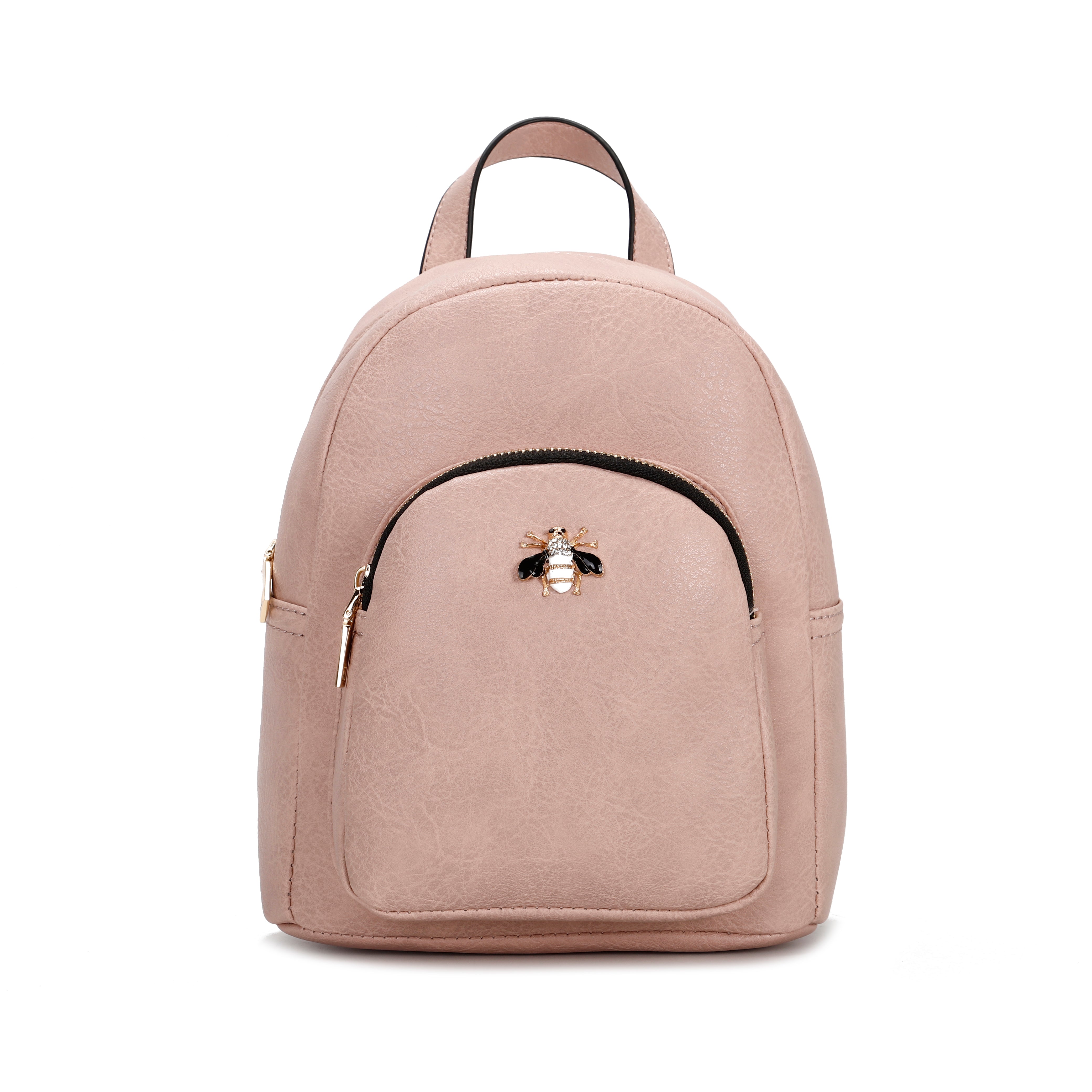 Karla Hanson Petite Luxe Backpack