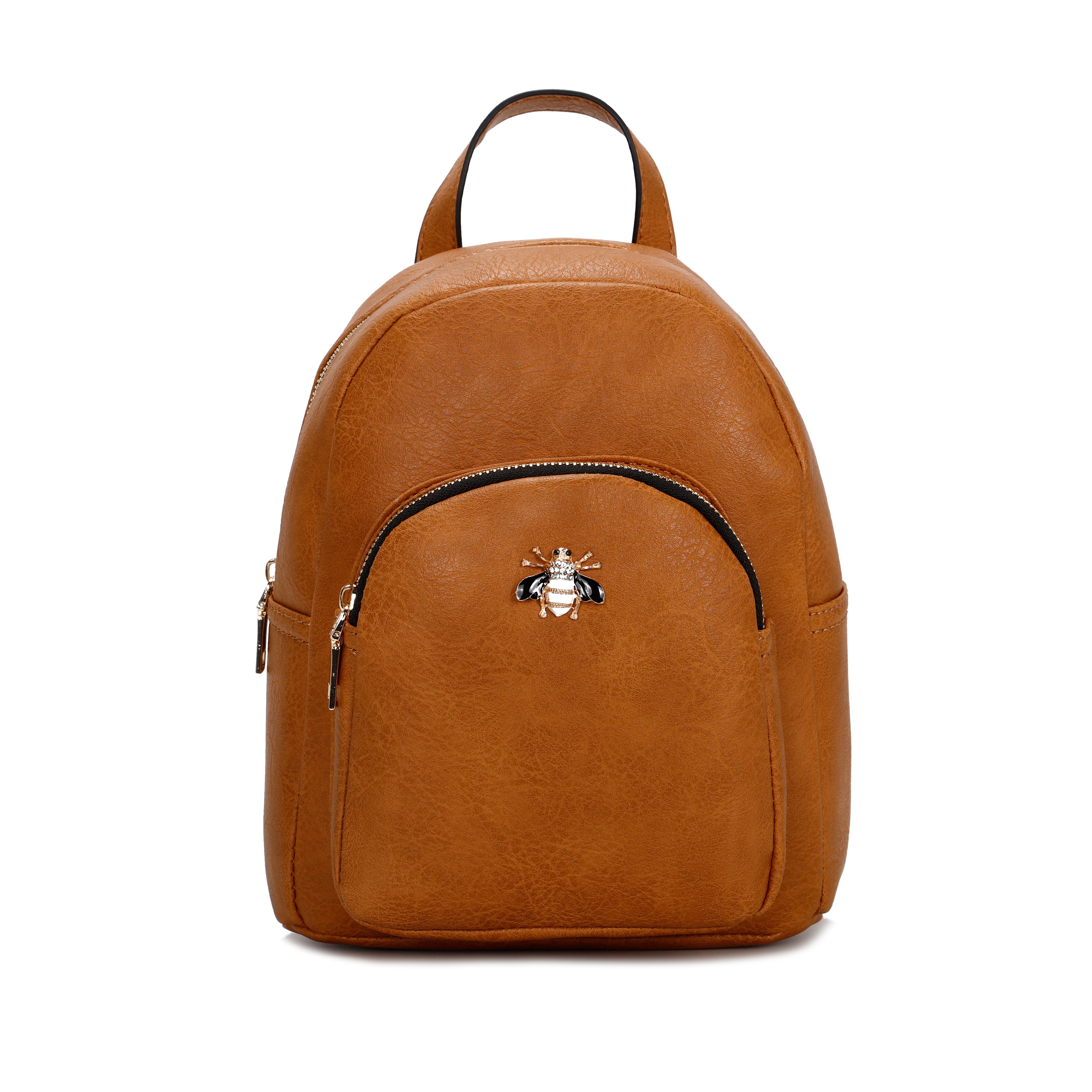 Karla Hanson Petite Luxe Backpack