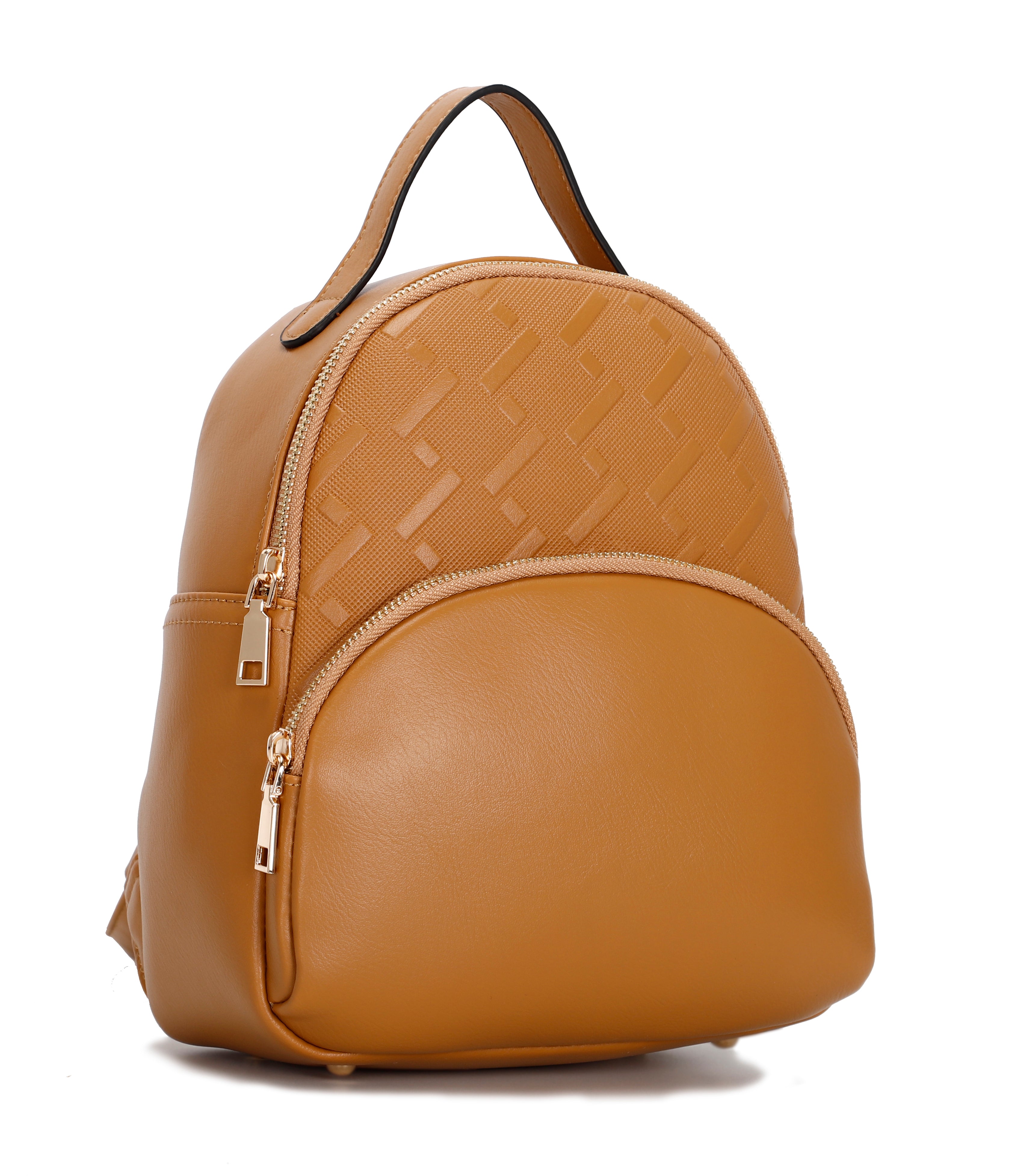 Karla Hanson WeaveLine Backpack