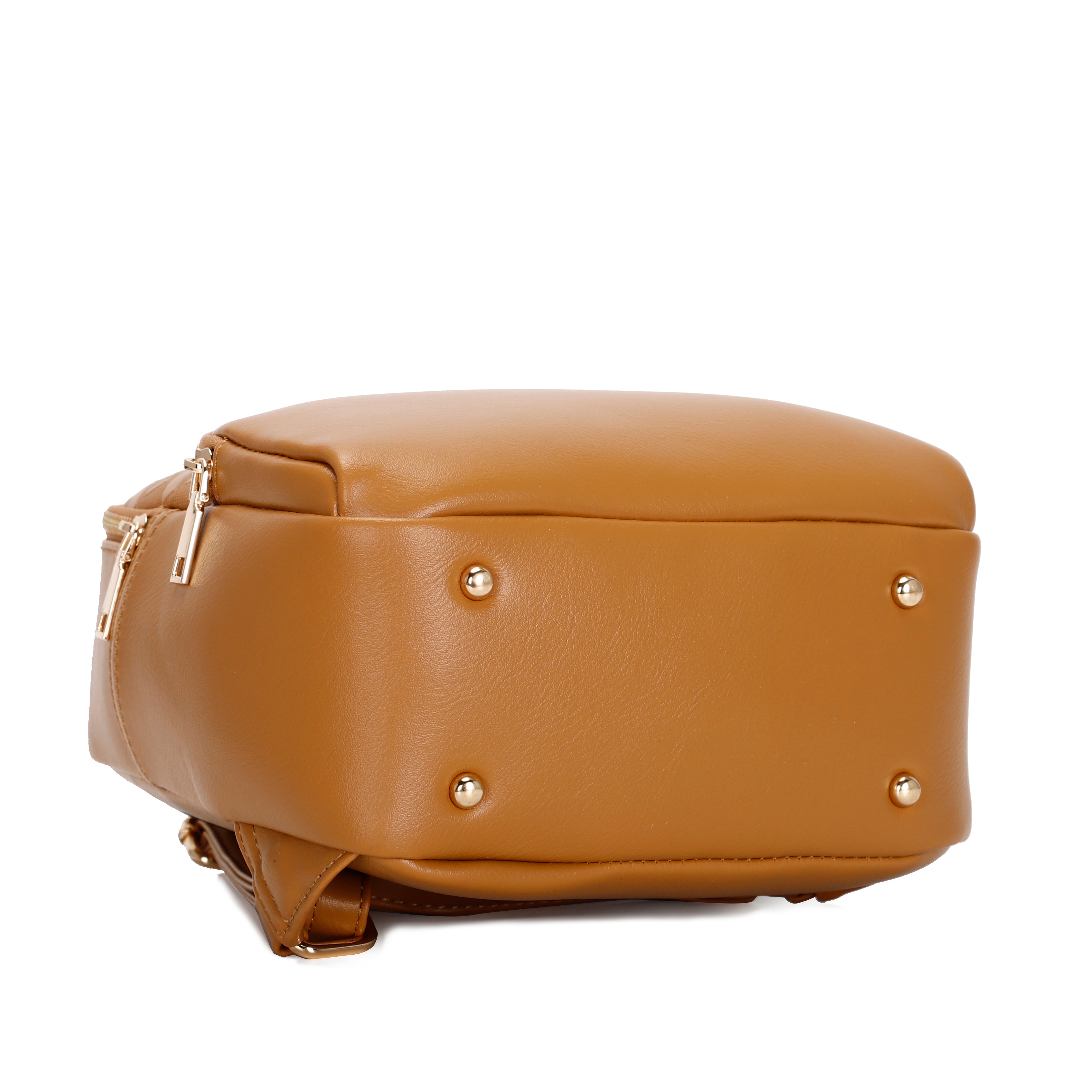 Karla Hanson WeaveLine Backpack