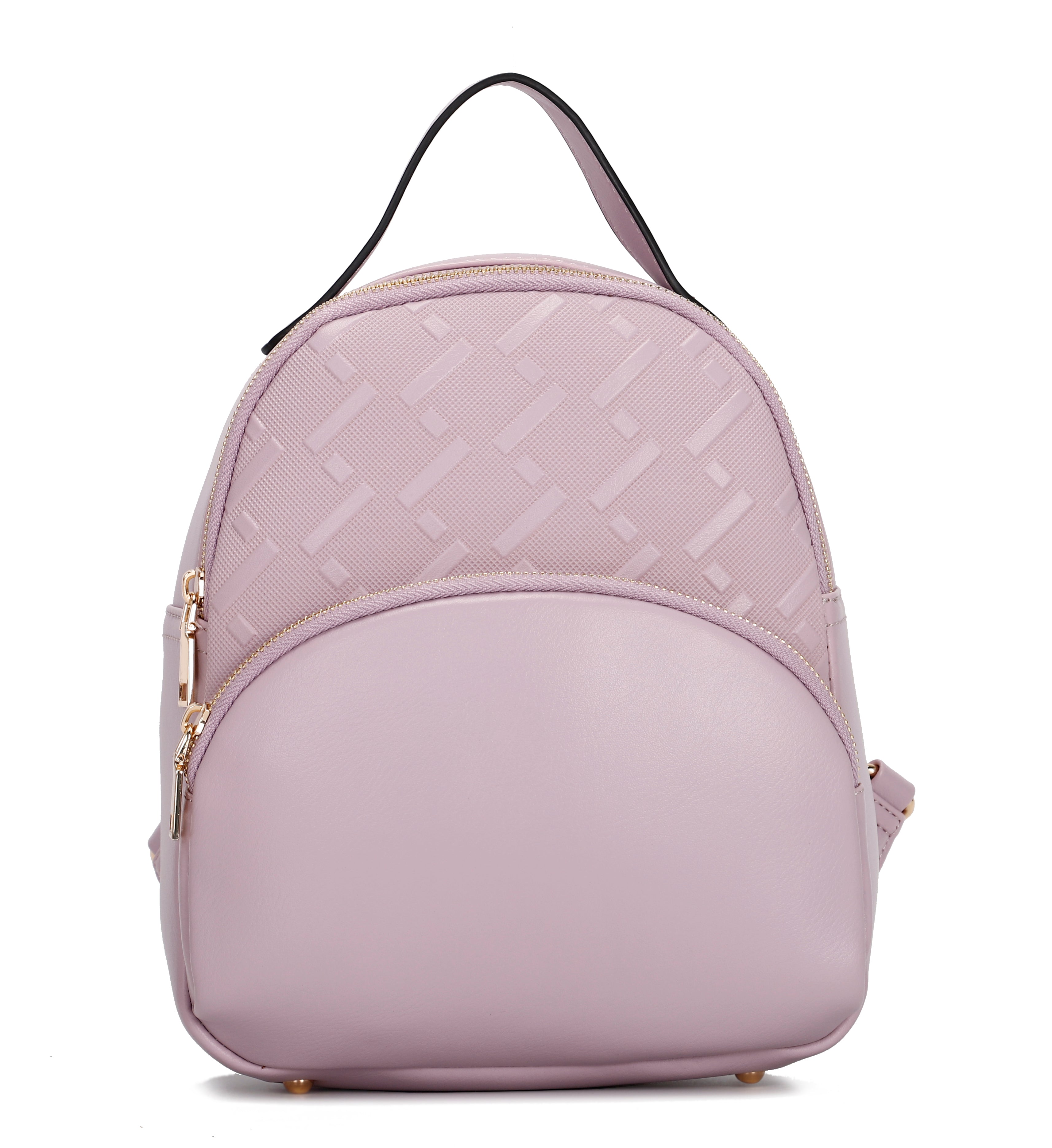 Karla Hanson WeaveLine Backpack