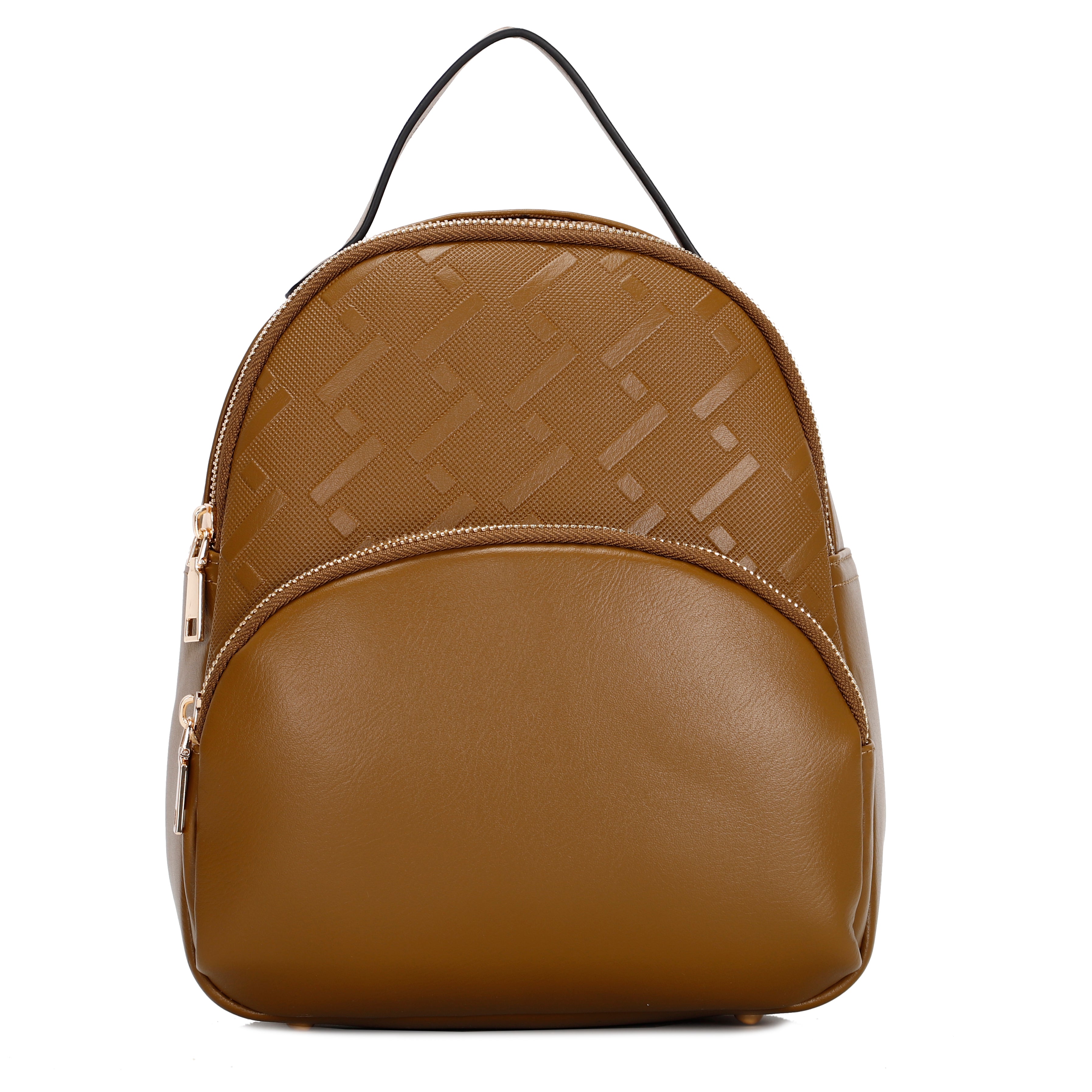 Karla Hanson WeaveLine Backpack
