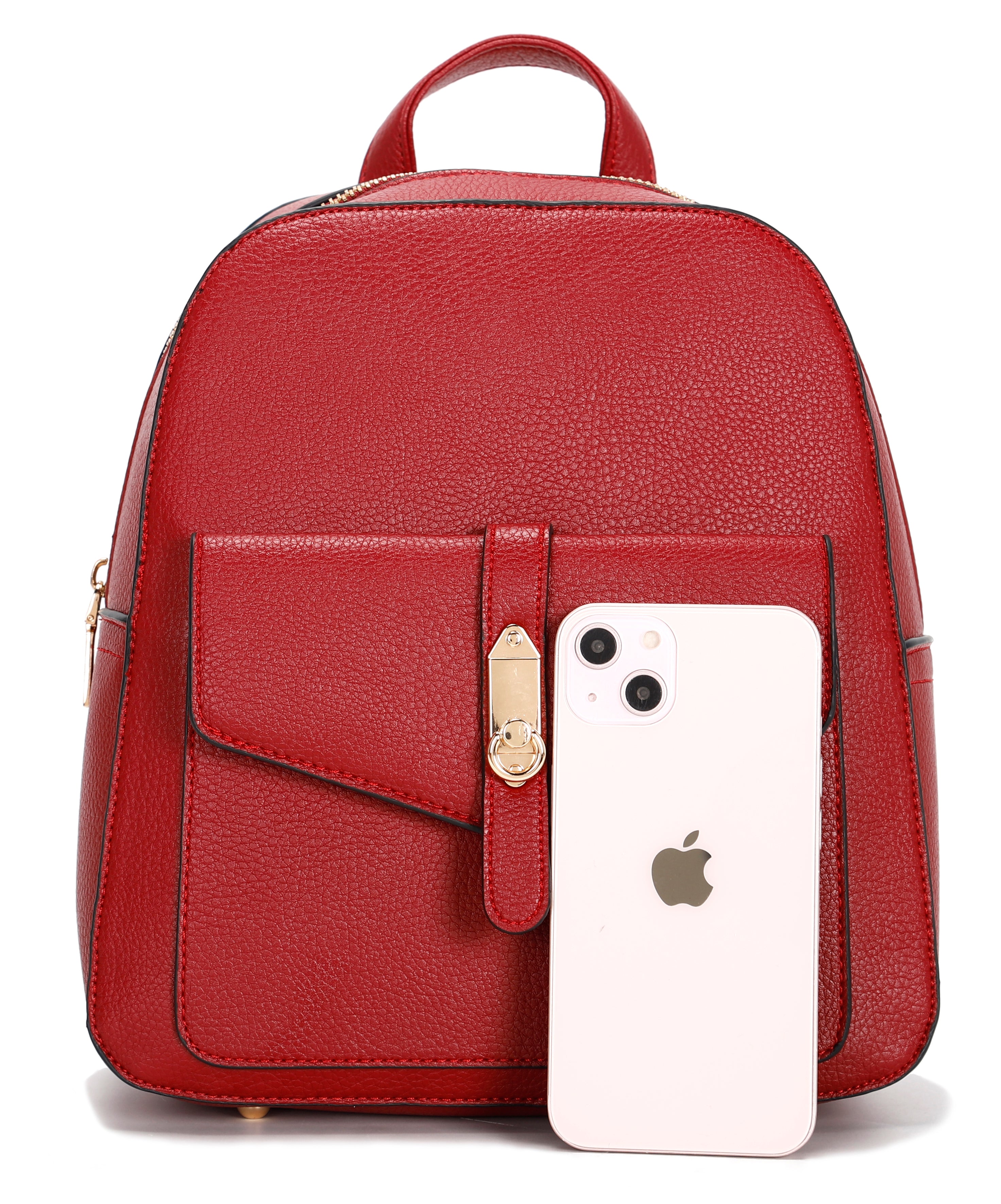 Karla Hanson Urban Classic Backpack