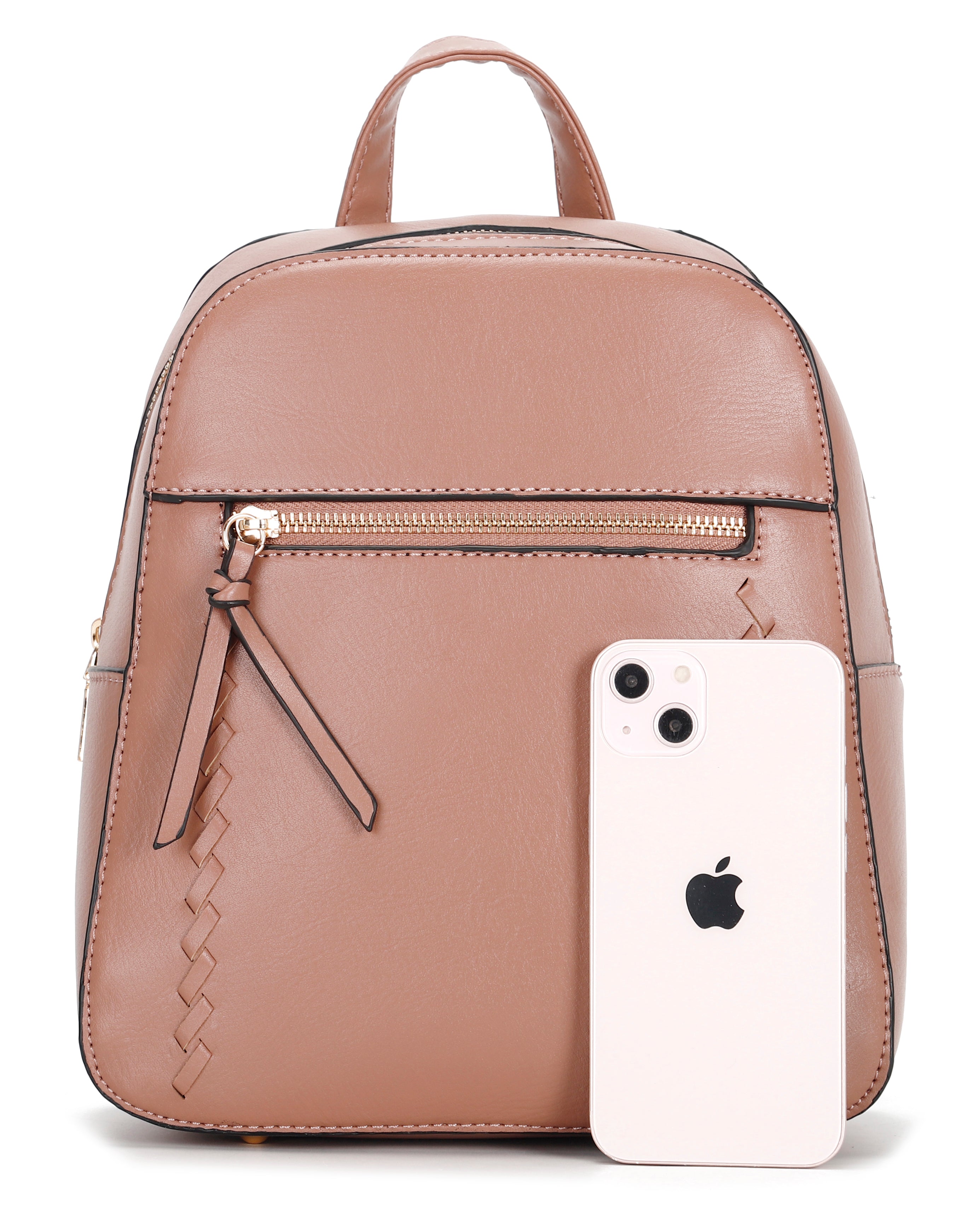 Karla Hanson EdgeLine Backpack
