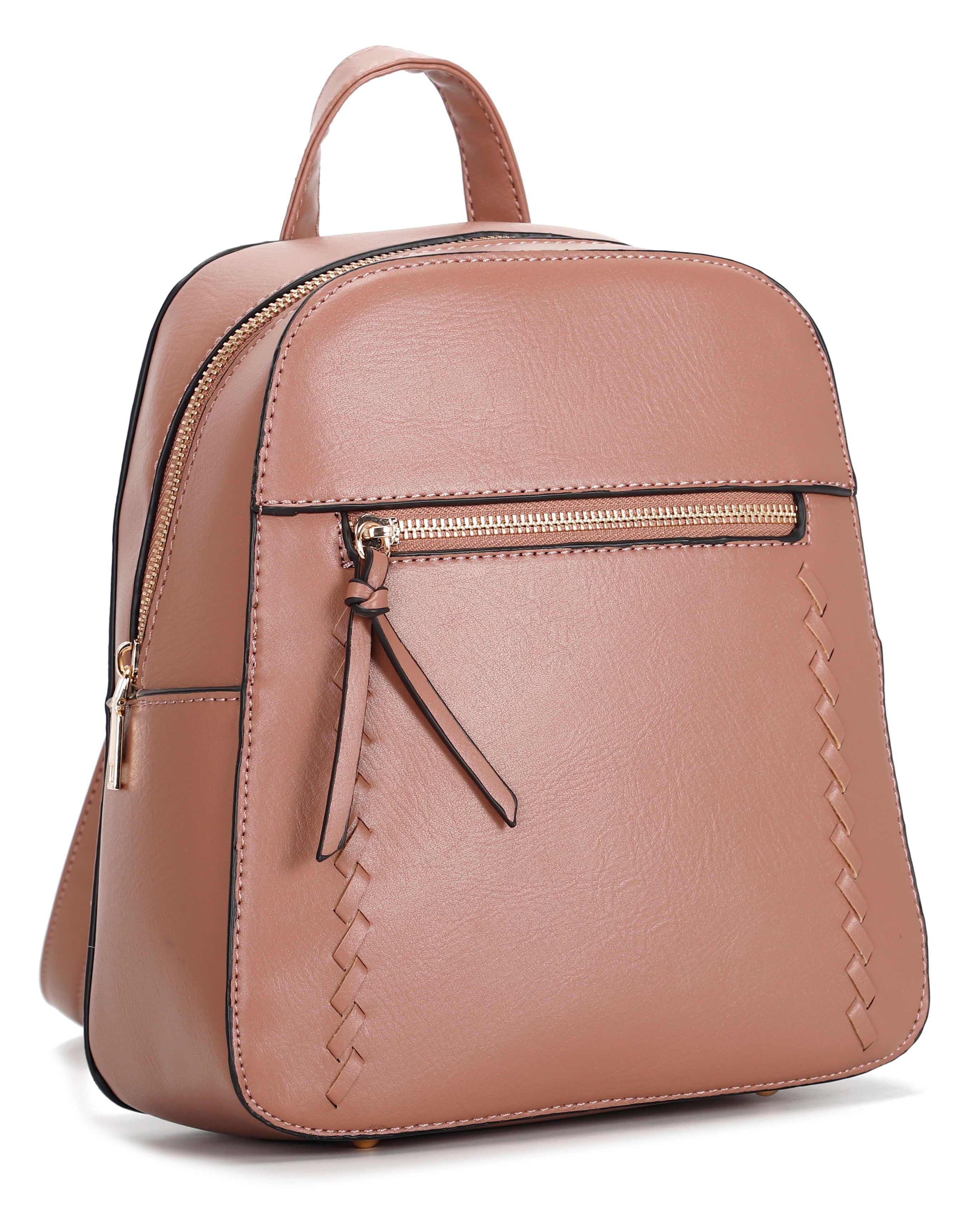 Karla Hanson EdgeLine Backpack