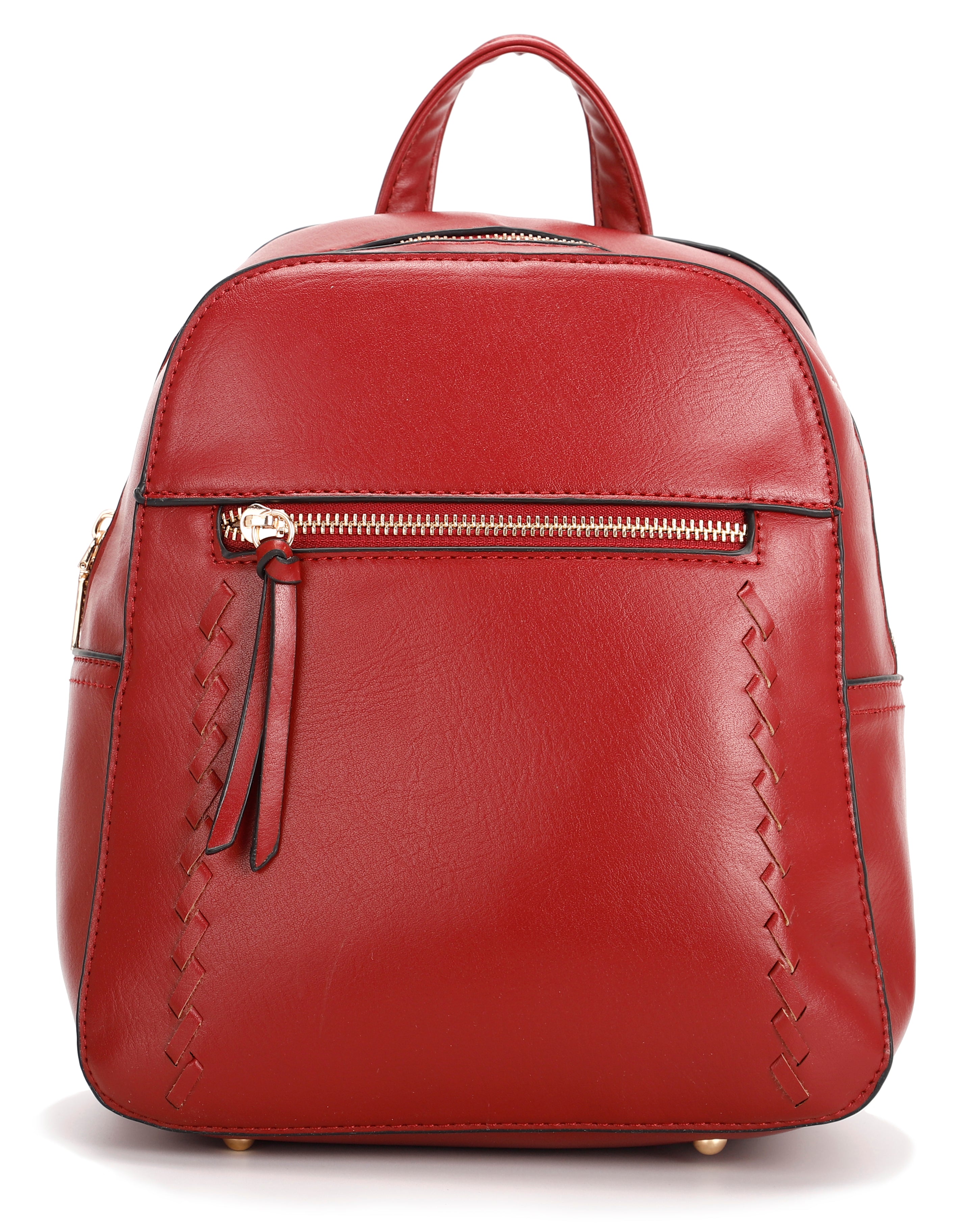 Karla Hanson EdgeLine Backpack