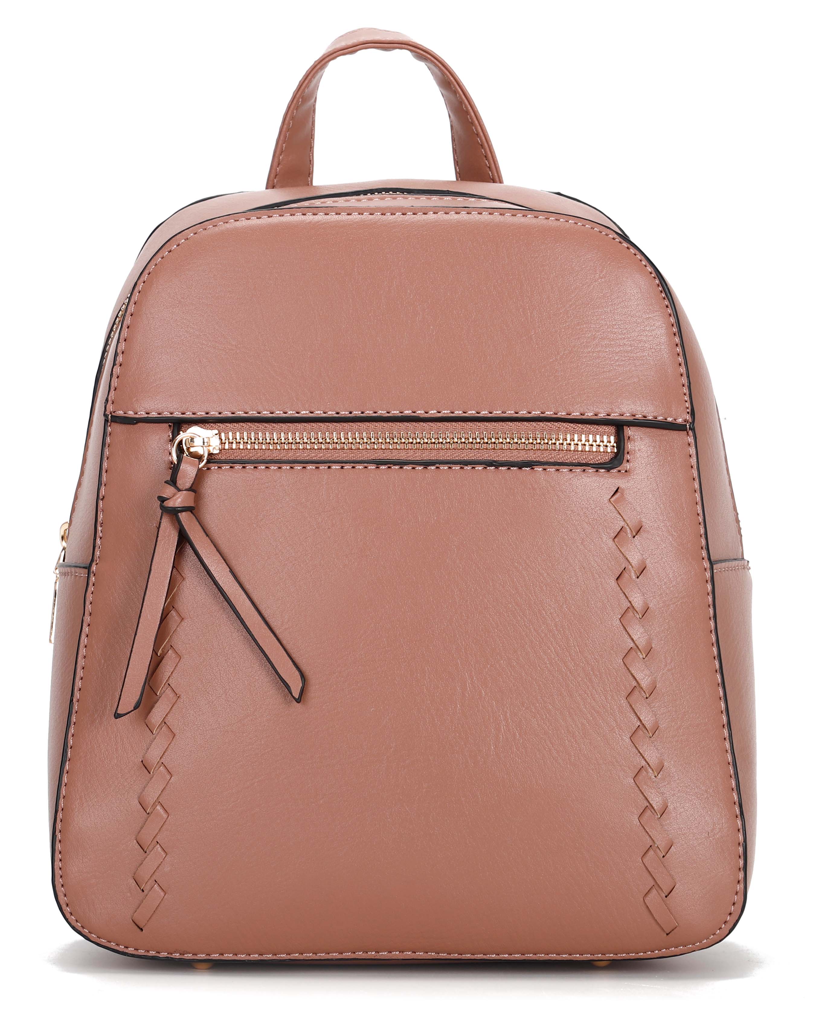 Karla Hanson EdgeLine Backpack