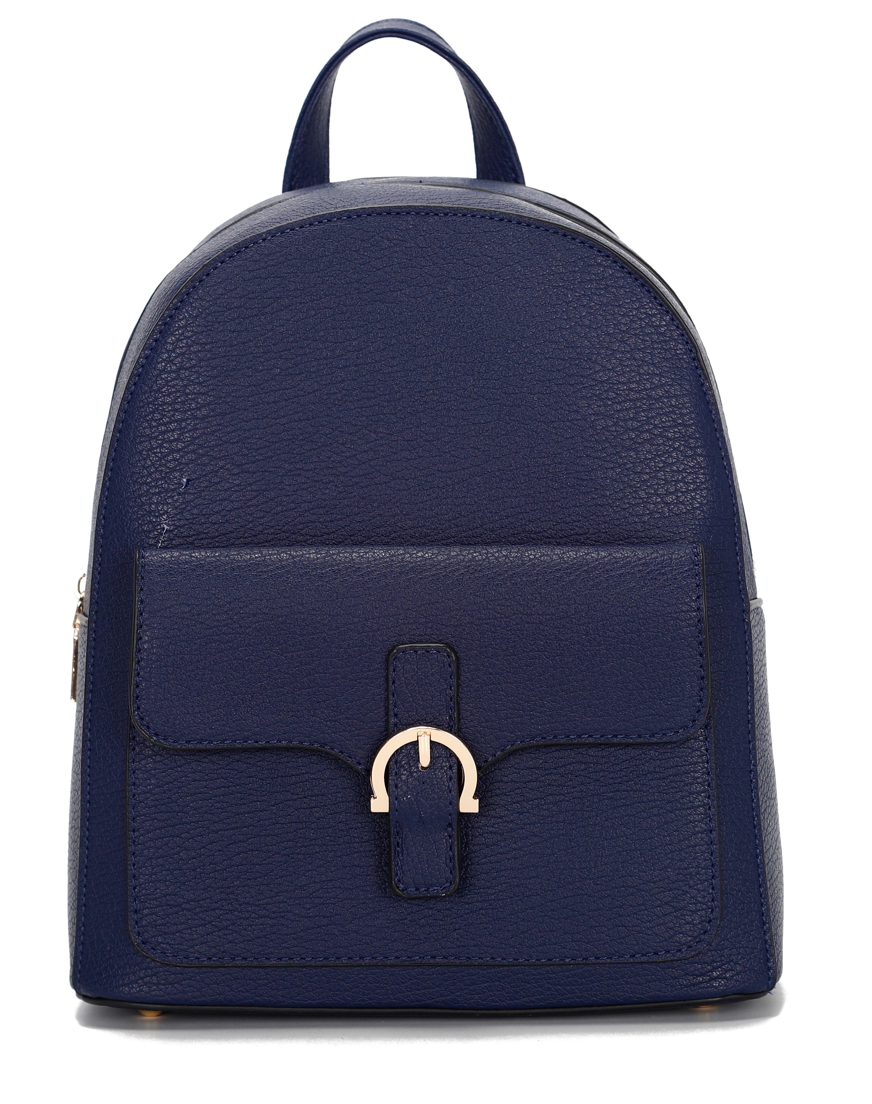 Karla Hanson CrescentLock Backpack
