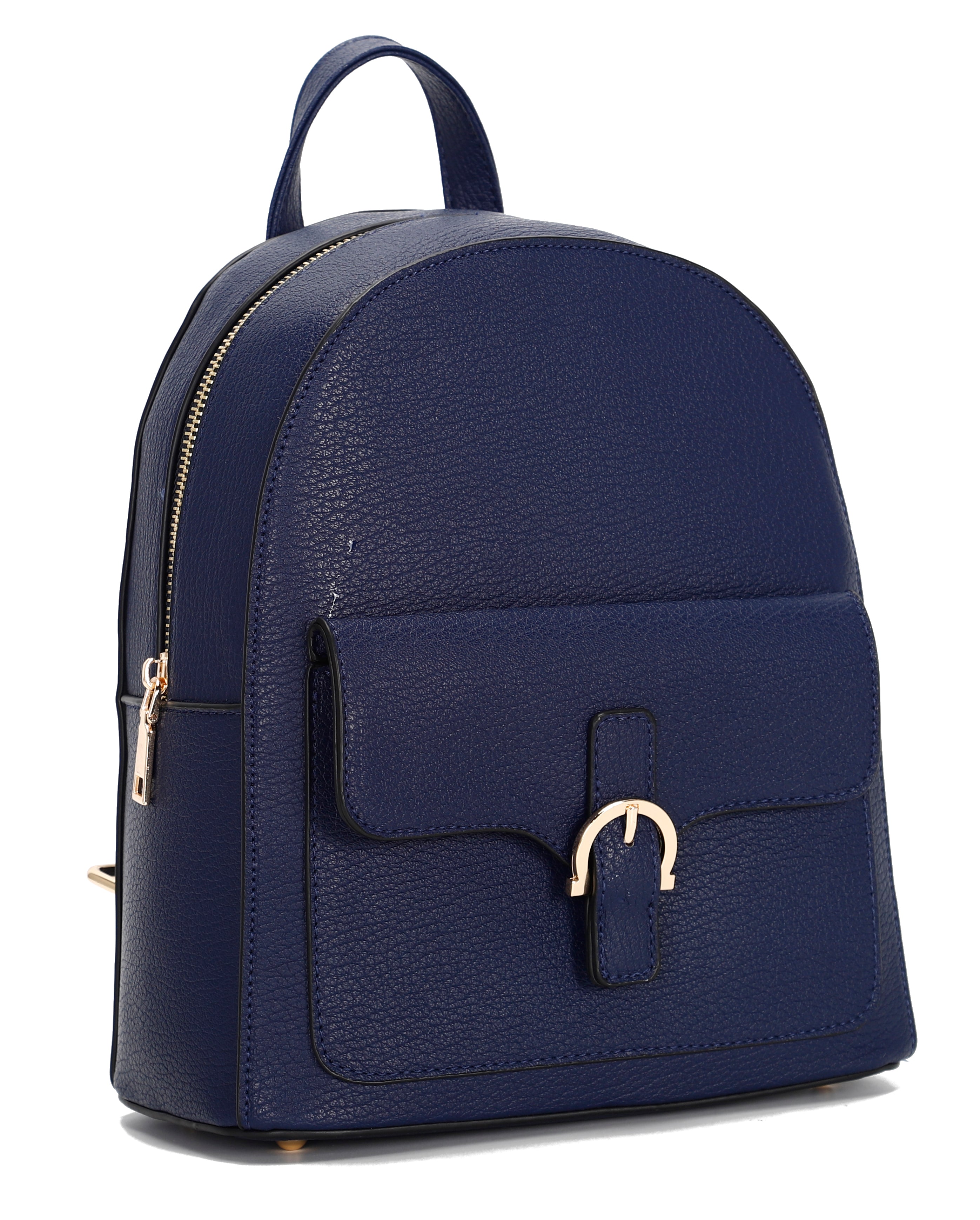 Karla Hanson CrescentLock Backpack
