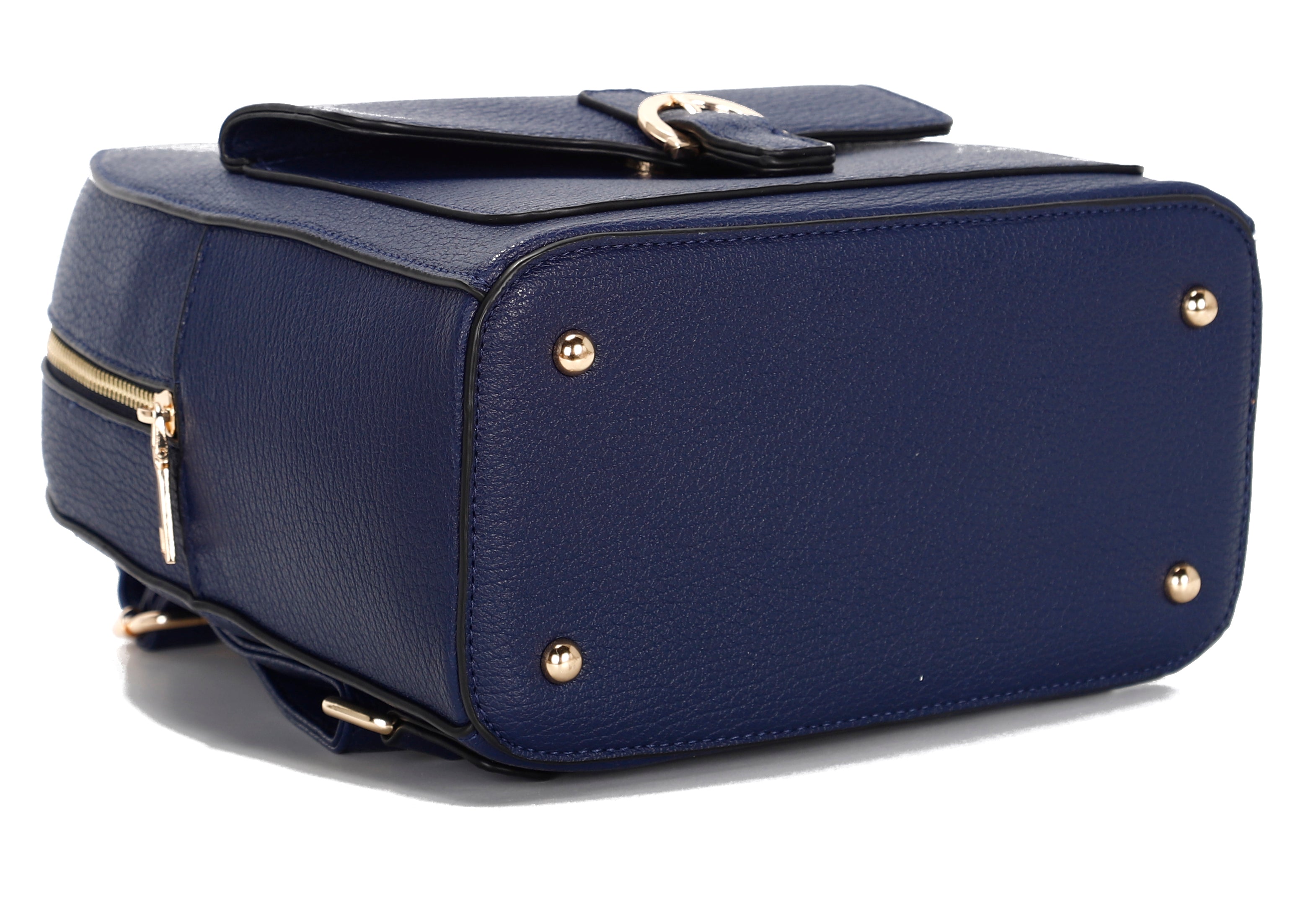 Karla Hanson CrescentLock Backpack