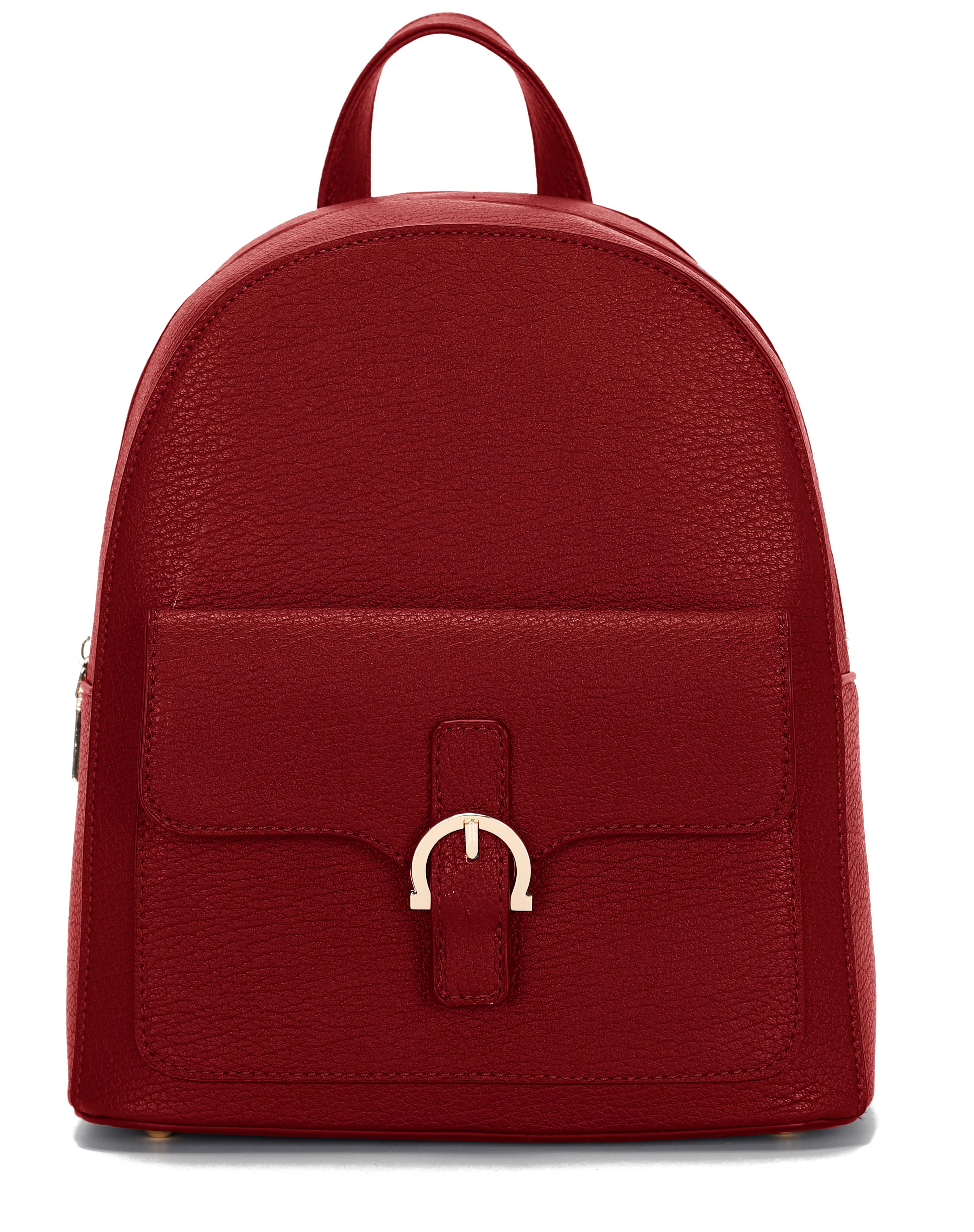 Karla Hanson CrescentLock Backpack