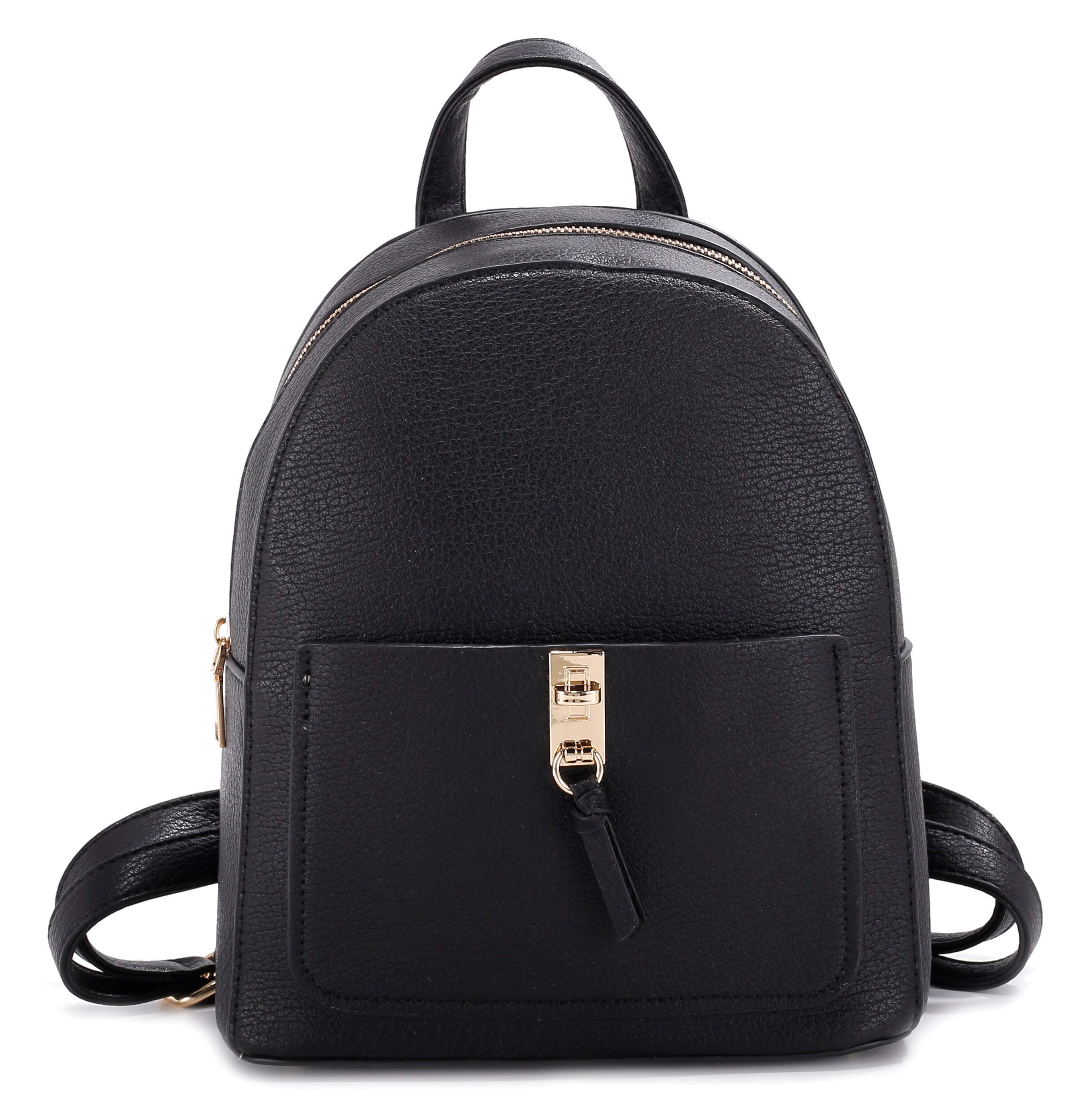 Karla Hanson MetroLock Backpack