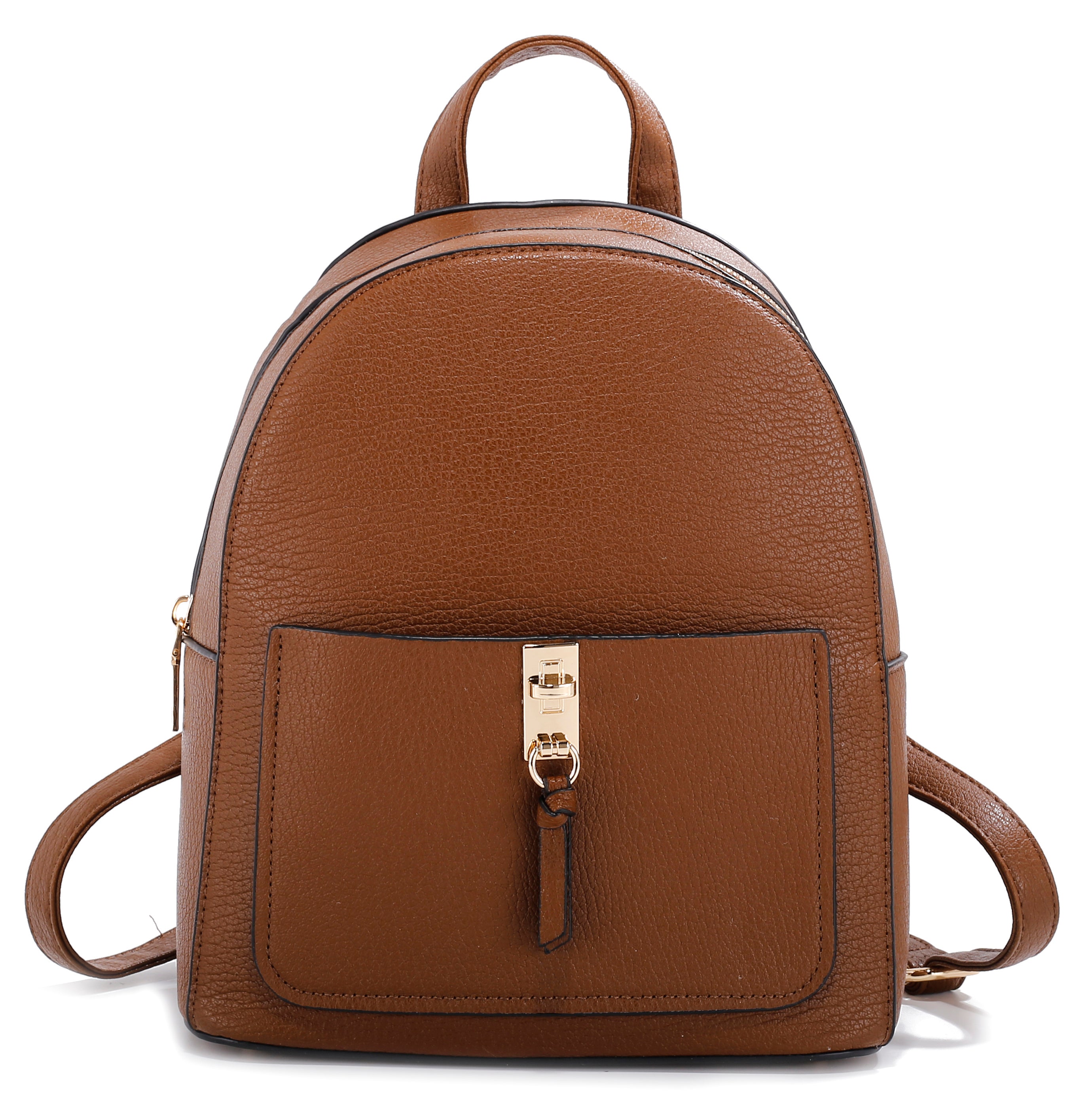 Karla Hanson MetroLock Backpack
