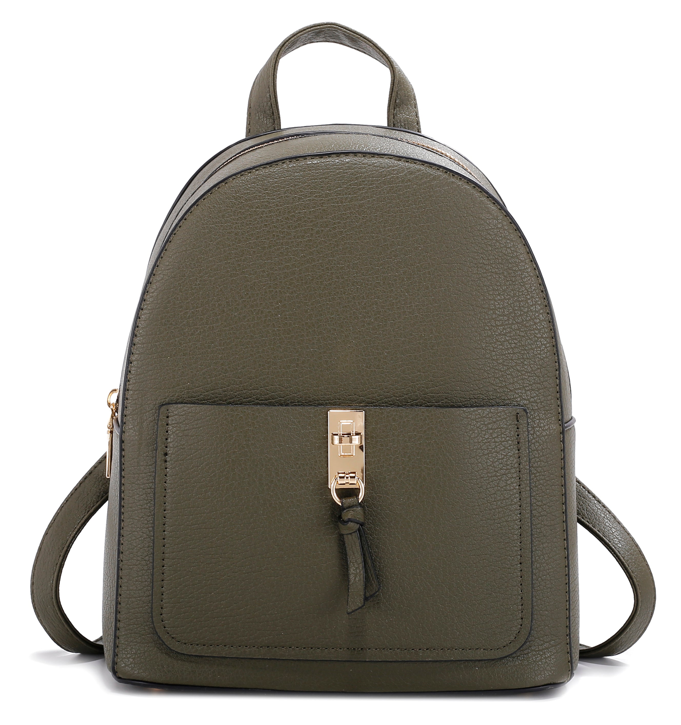 Karla Hanson MetroLock Backpack