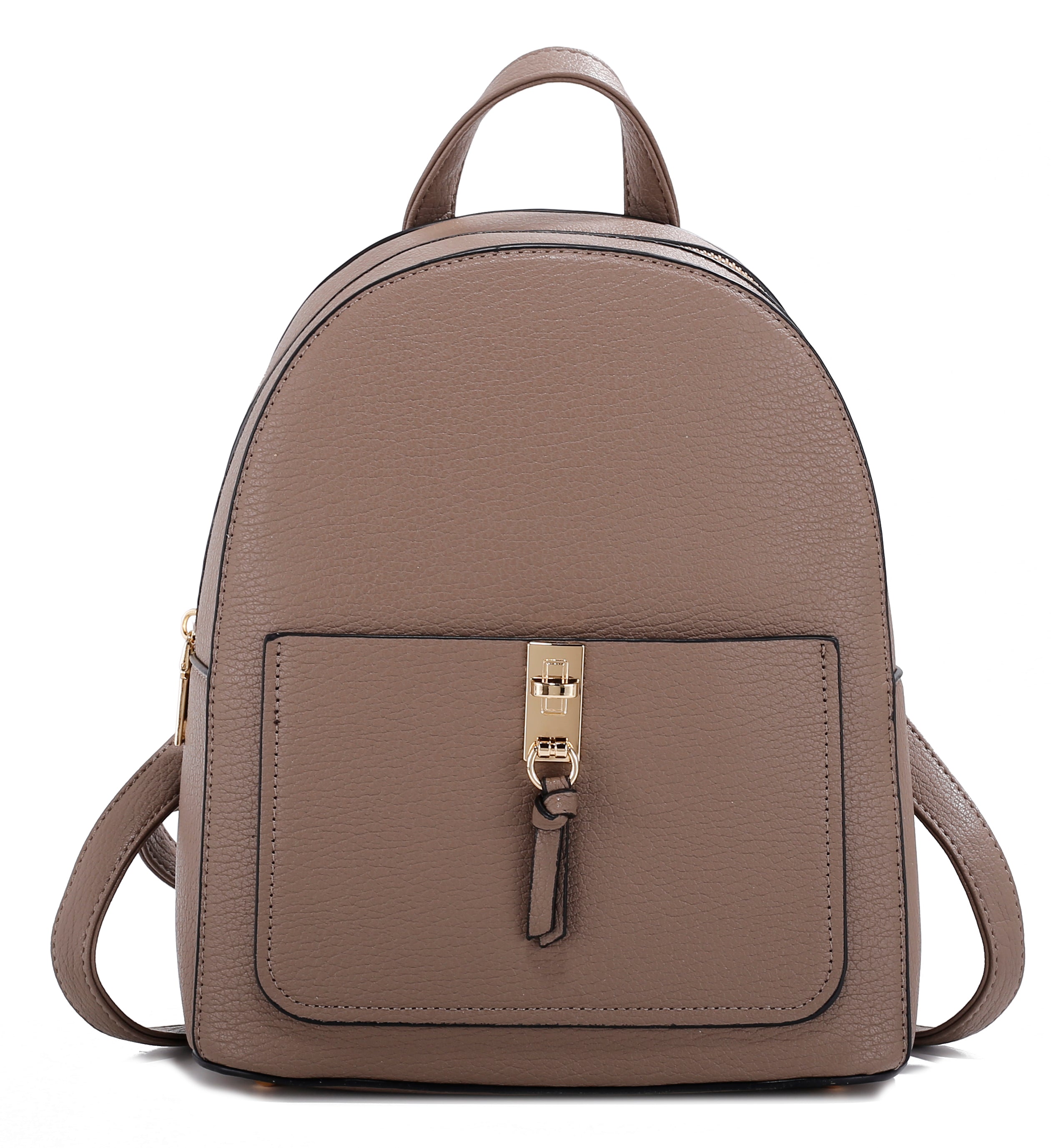 Karla Hanson MetroLock Backpack