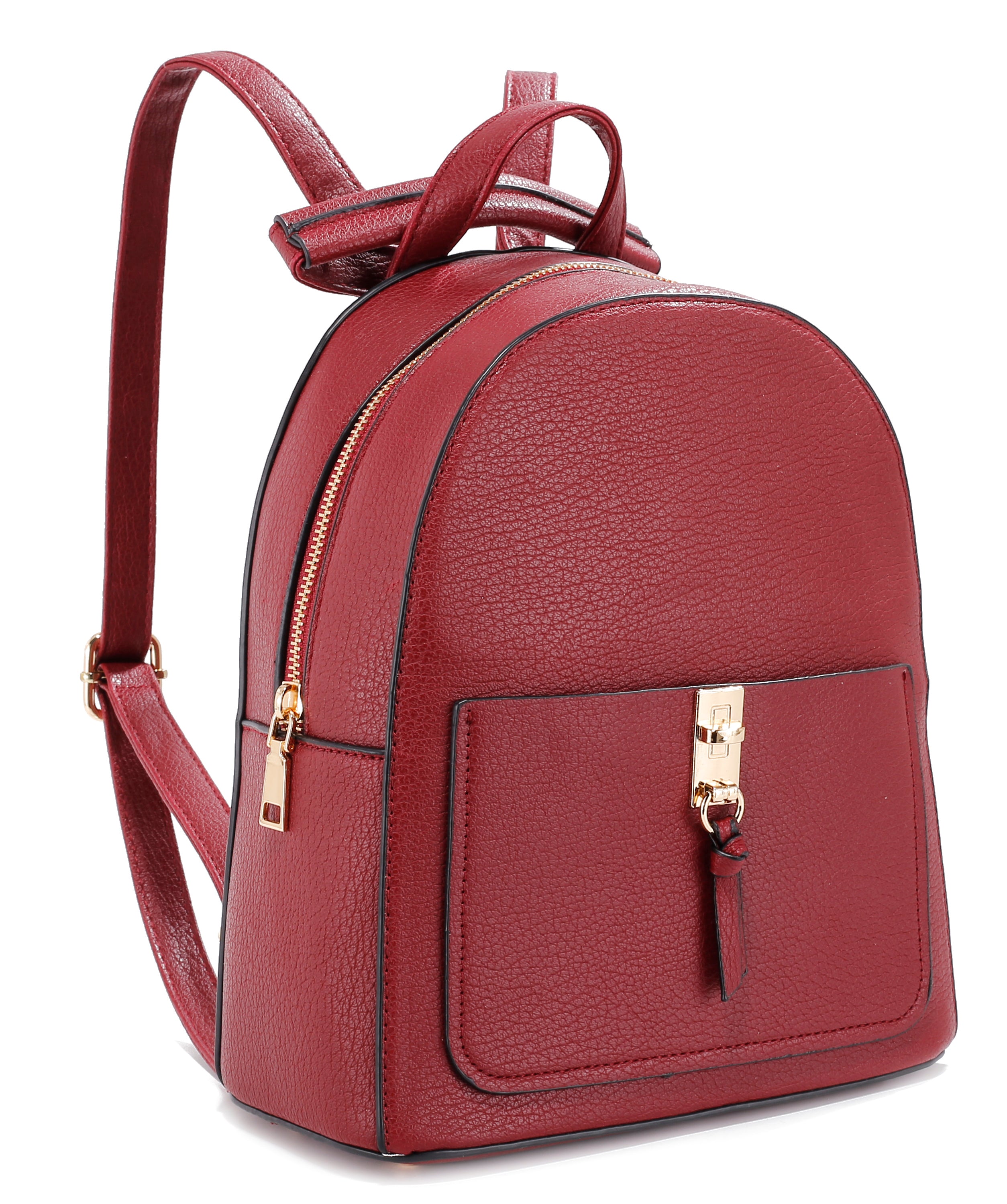 Karla Hanson MetroLock Backpack