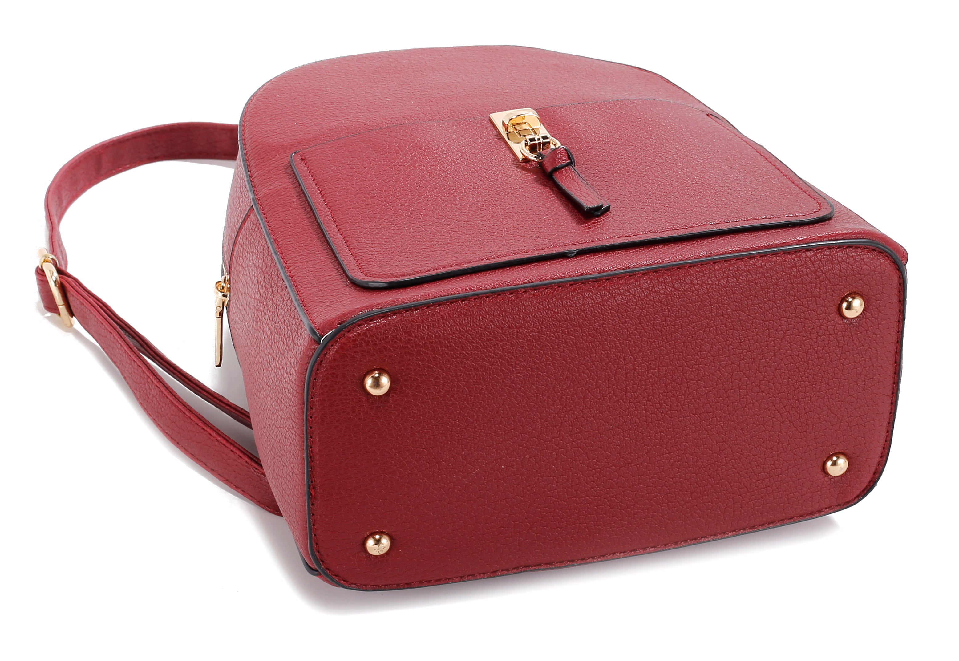 Karla Hanson MetroLock Backpack