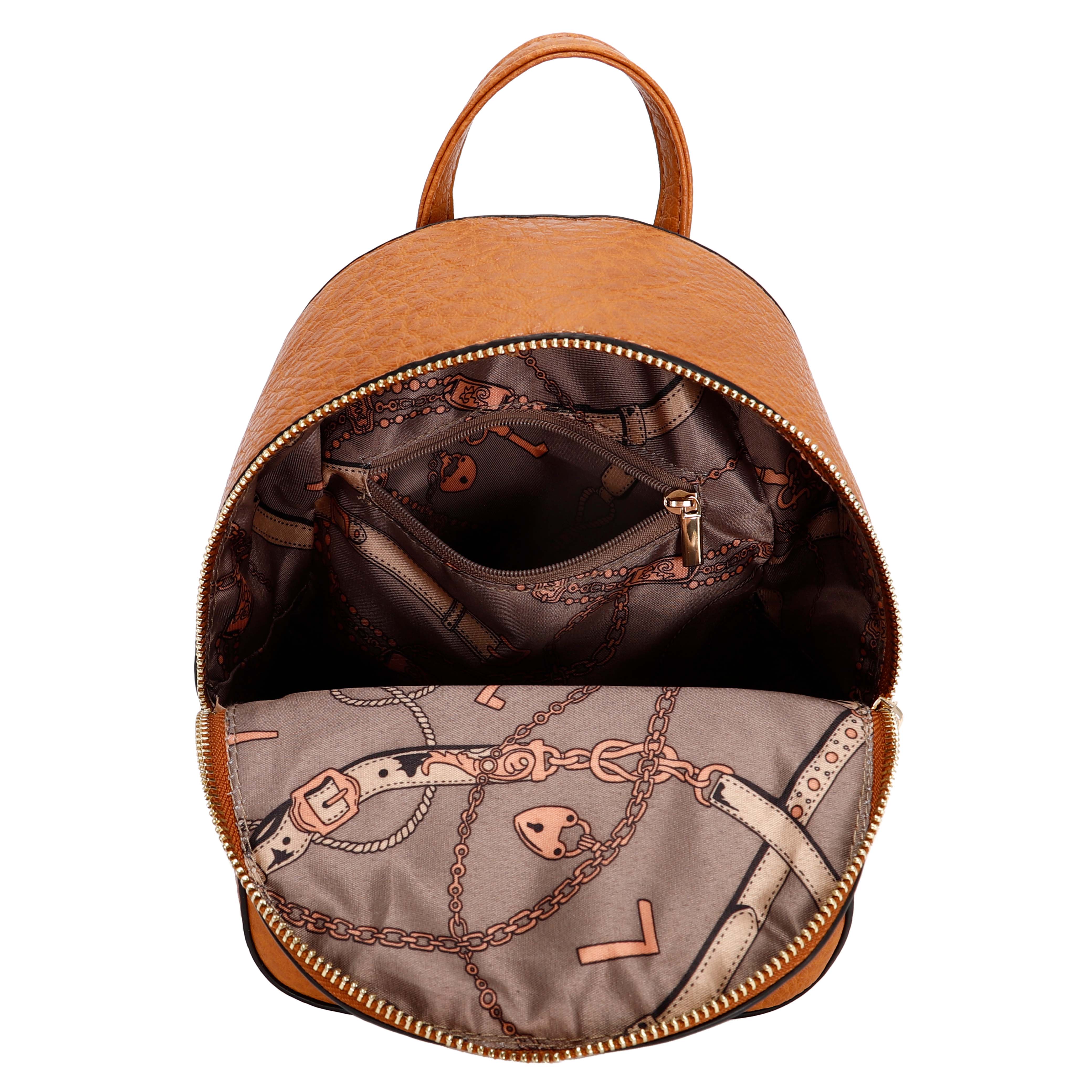 Karla Hanson MiniMode Backpack