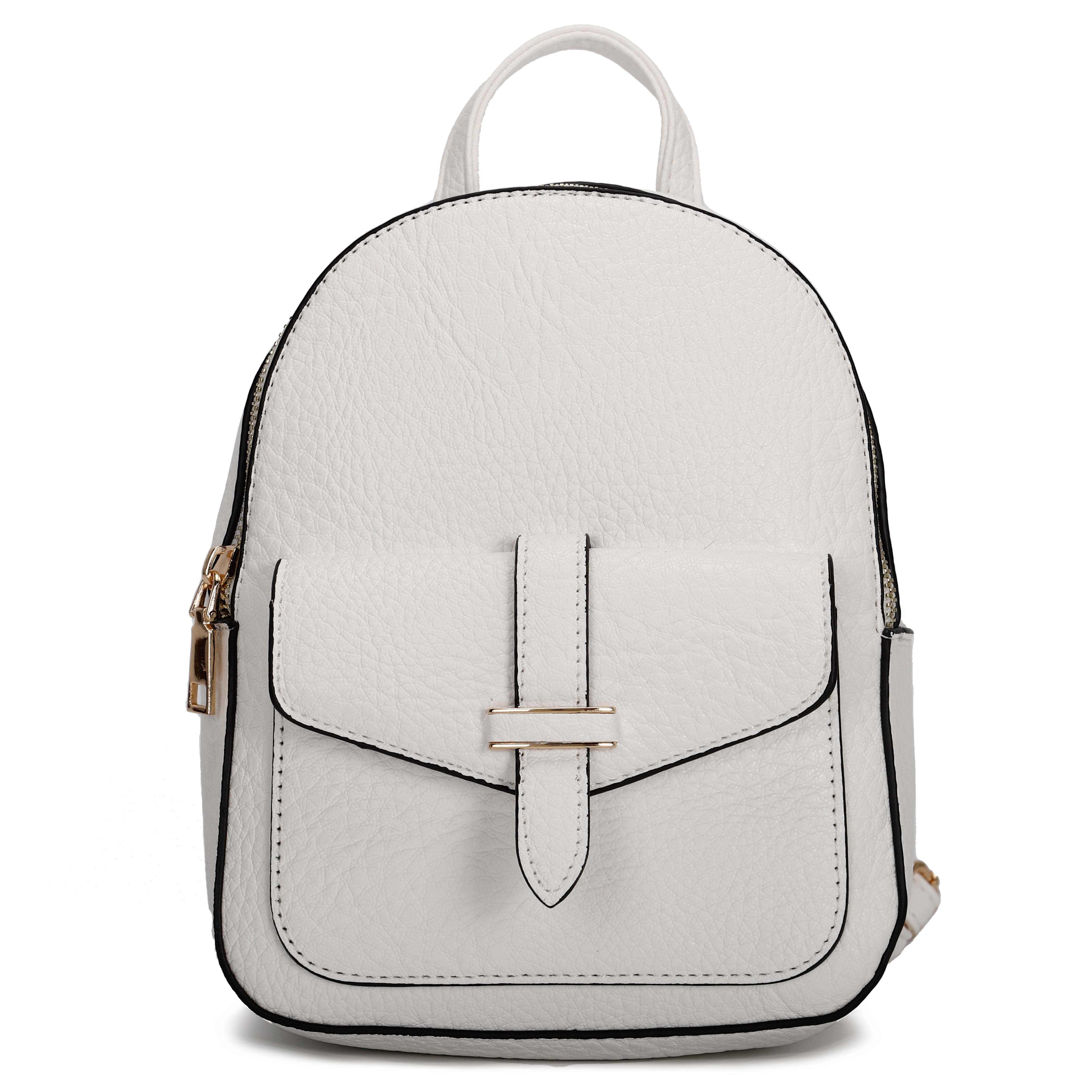 Karla Hanson MiniMode Backpack
