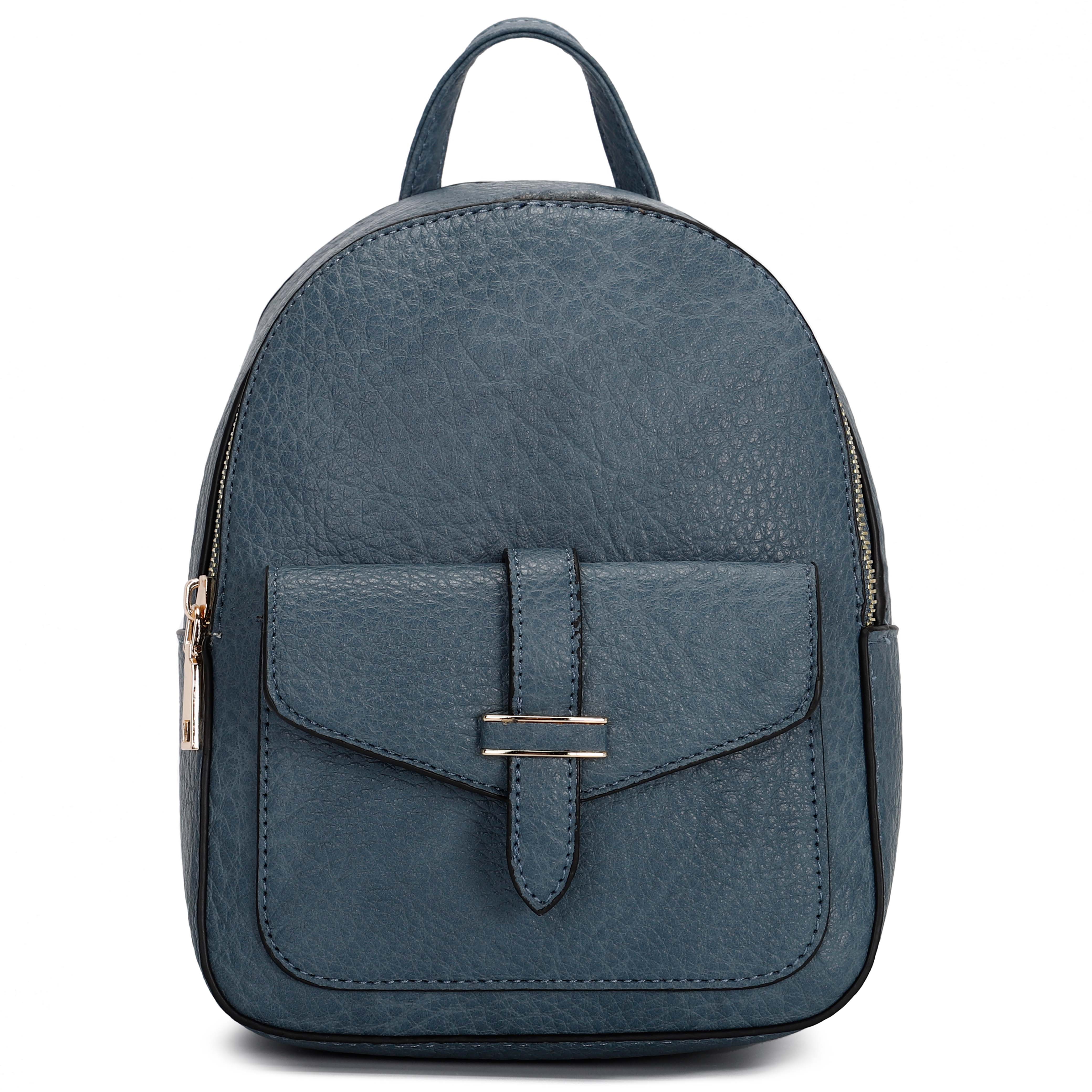 Karla Hanson MiniMode Backpack