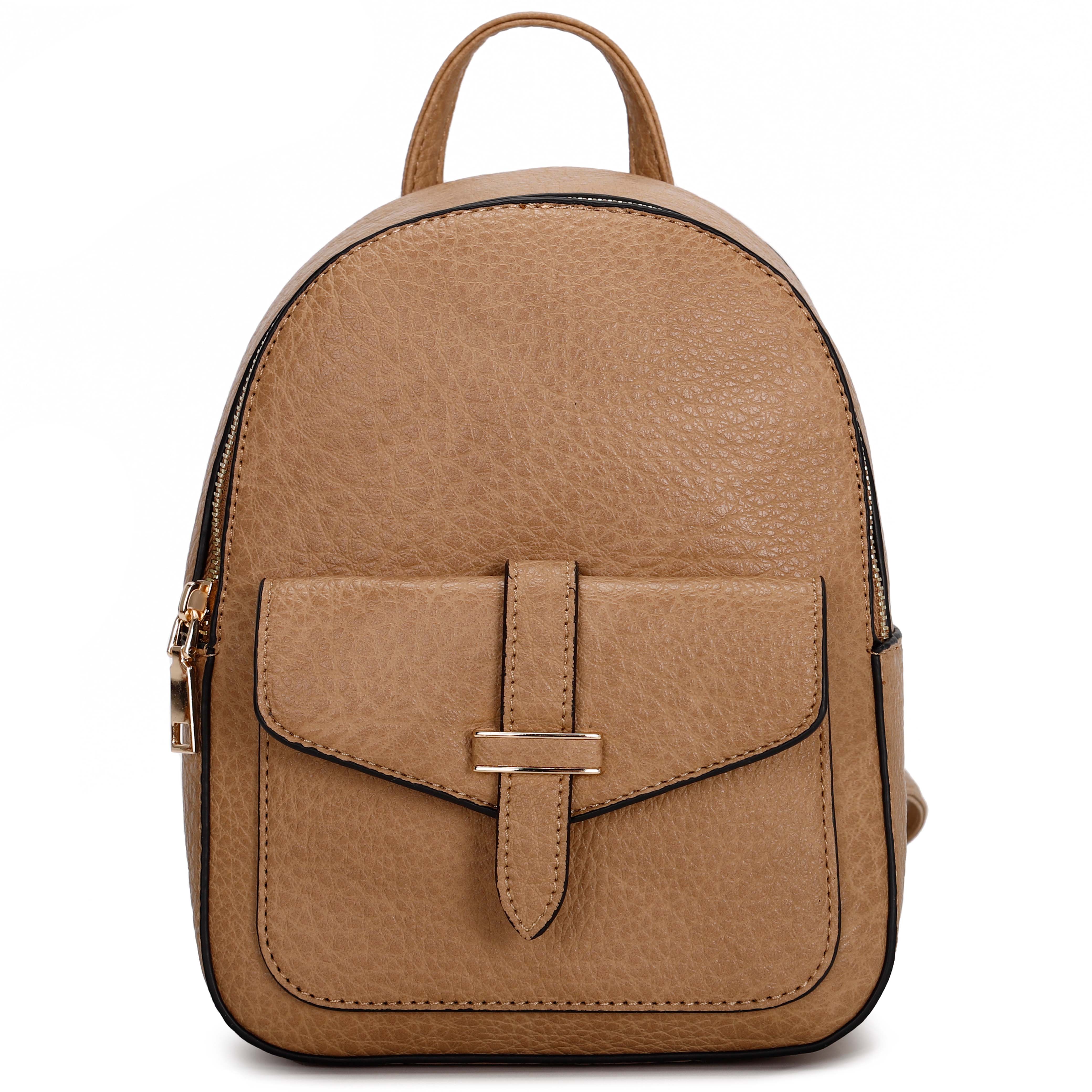Karla Hanson MiniMode Backpack