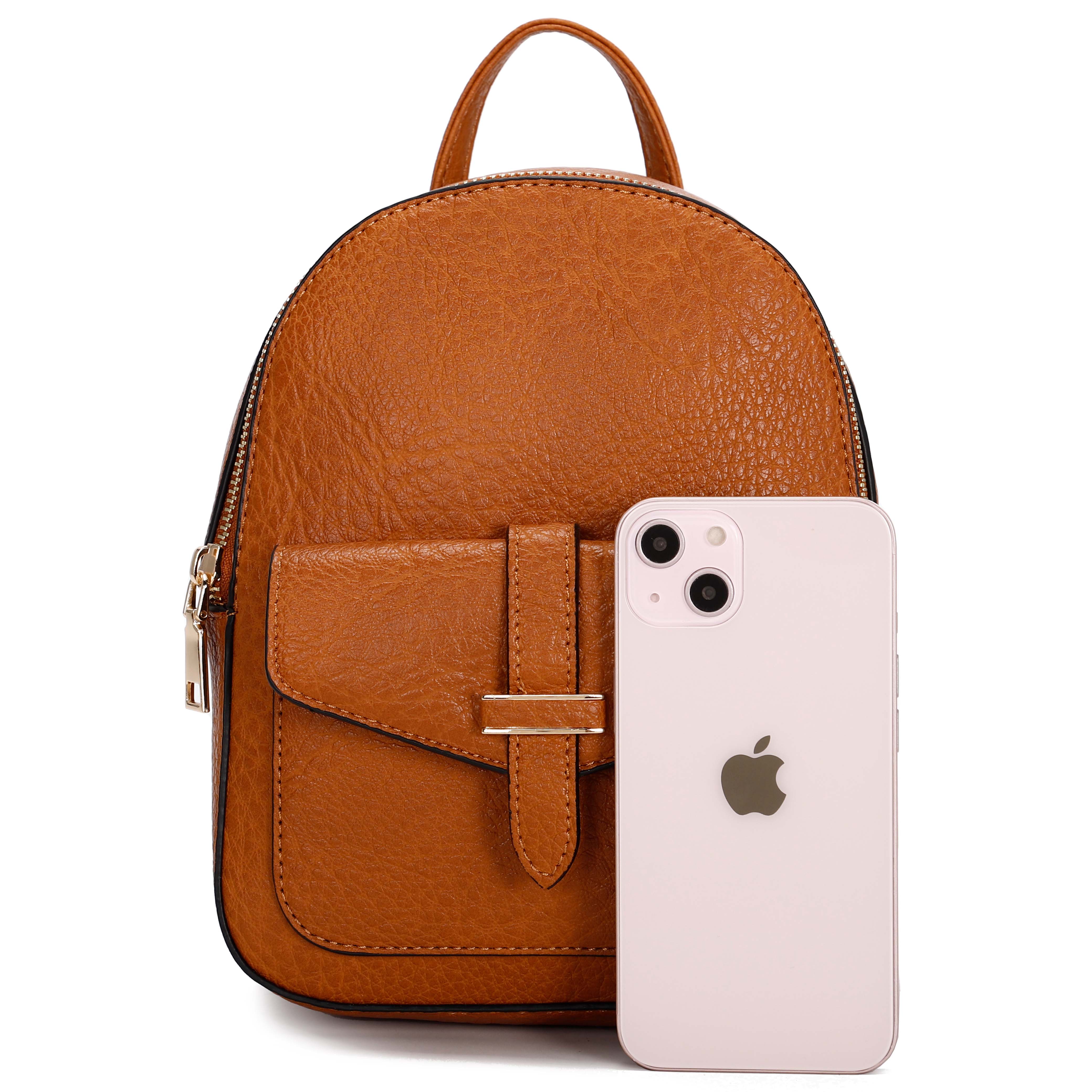 Karla Hanson MiniMode Backpack
