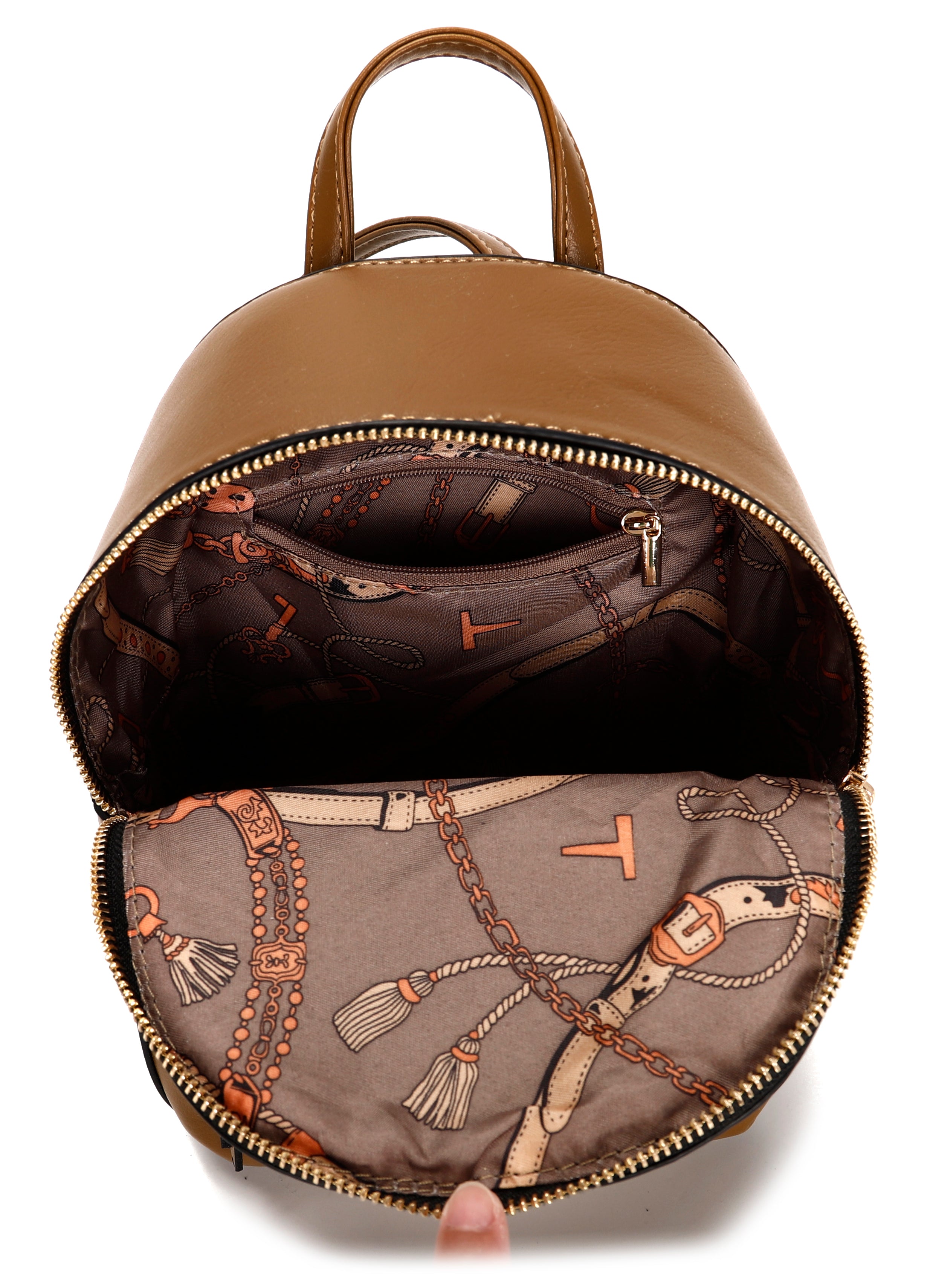 Karla Hanson SleekLine Backpack