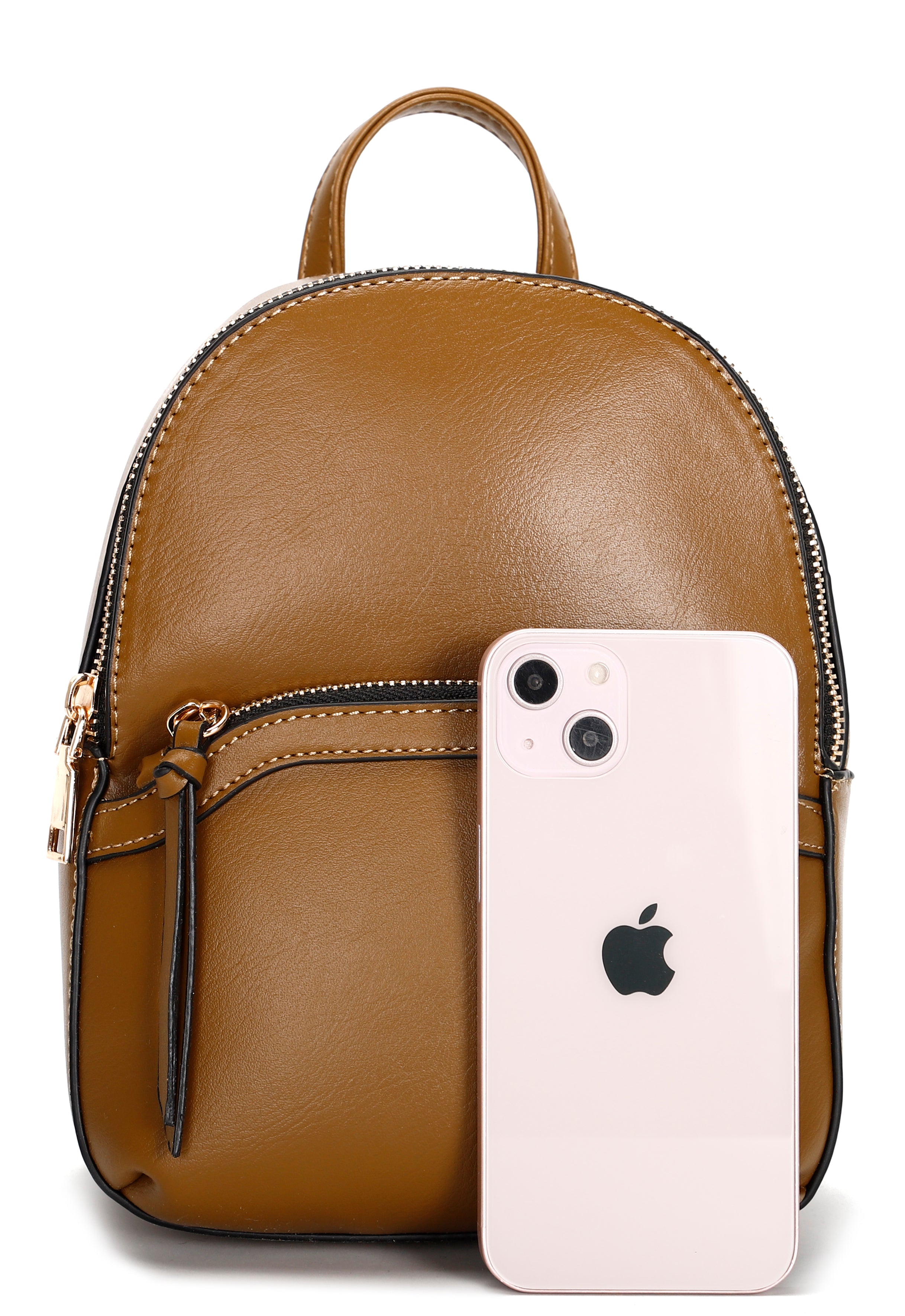 Karla Hanson SleekLine Backpack