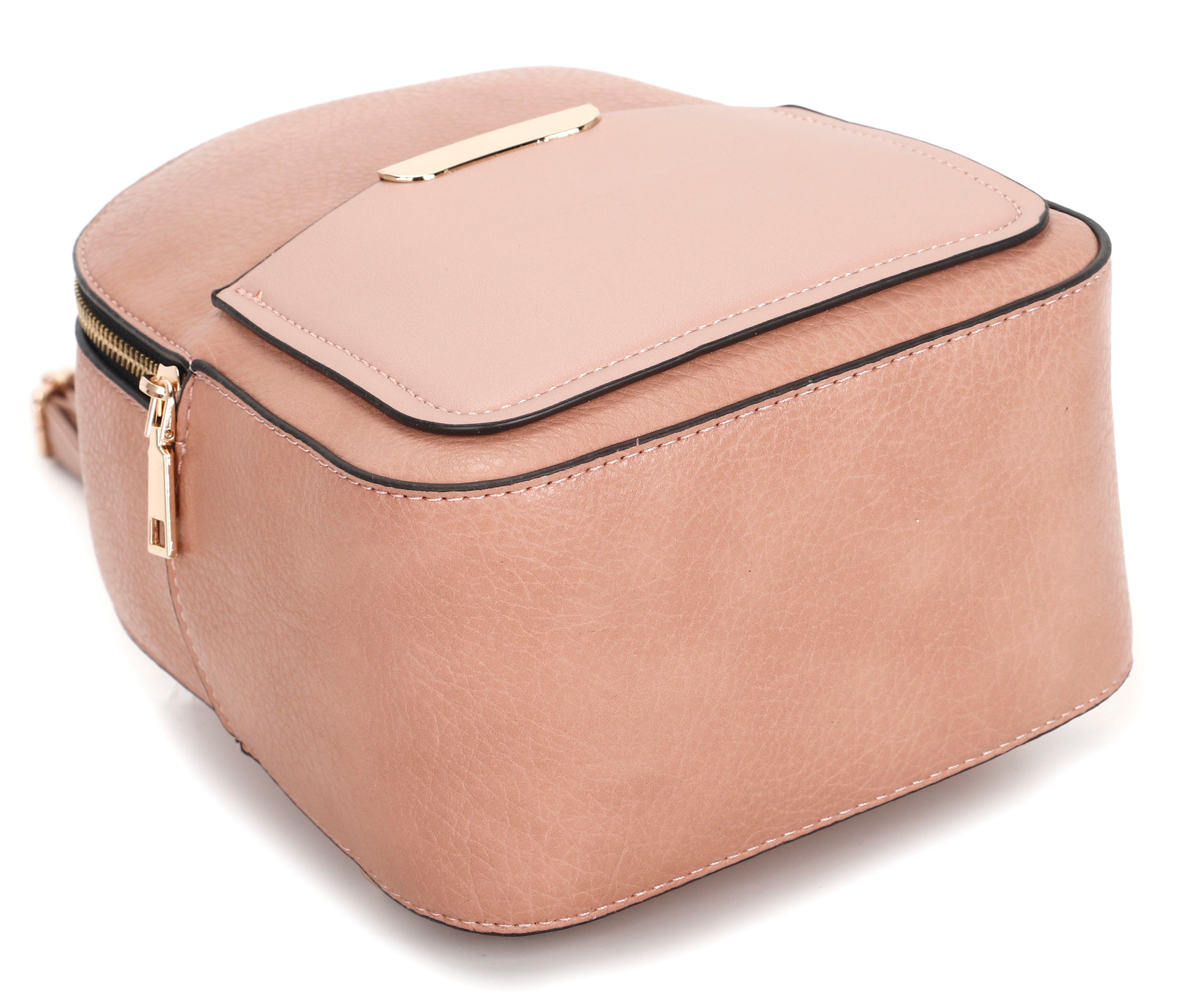 Karla Hanson PocketLine Backpack