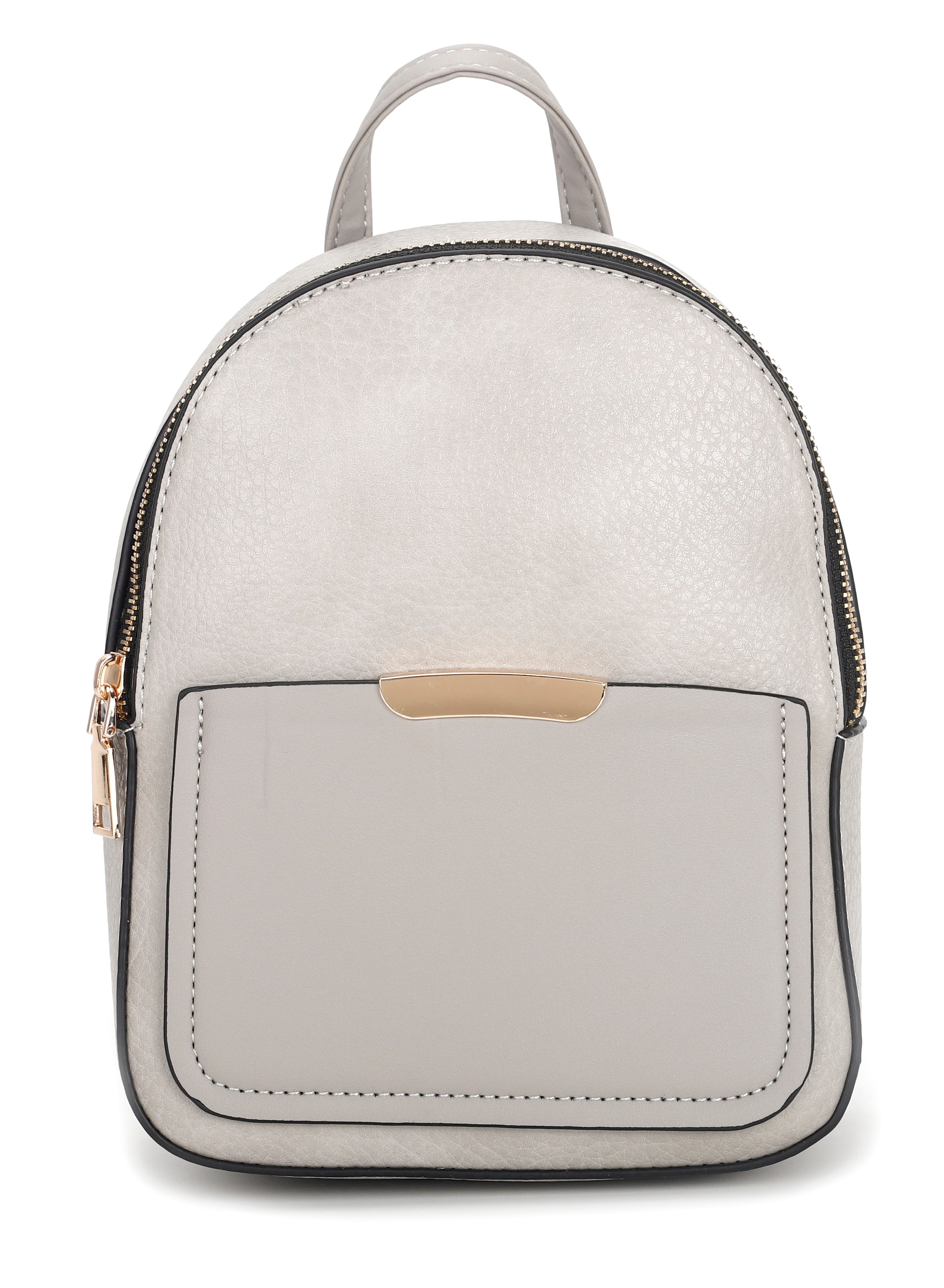 Karla Hanson PocketLine Backpack