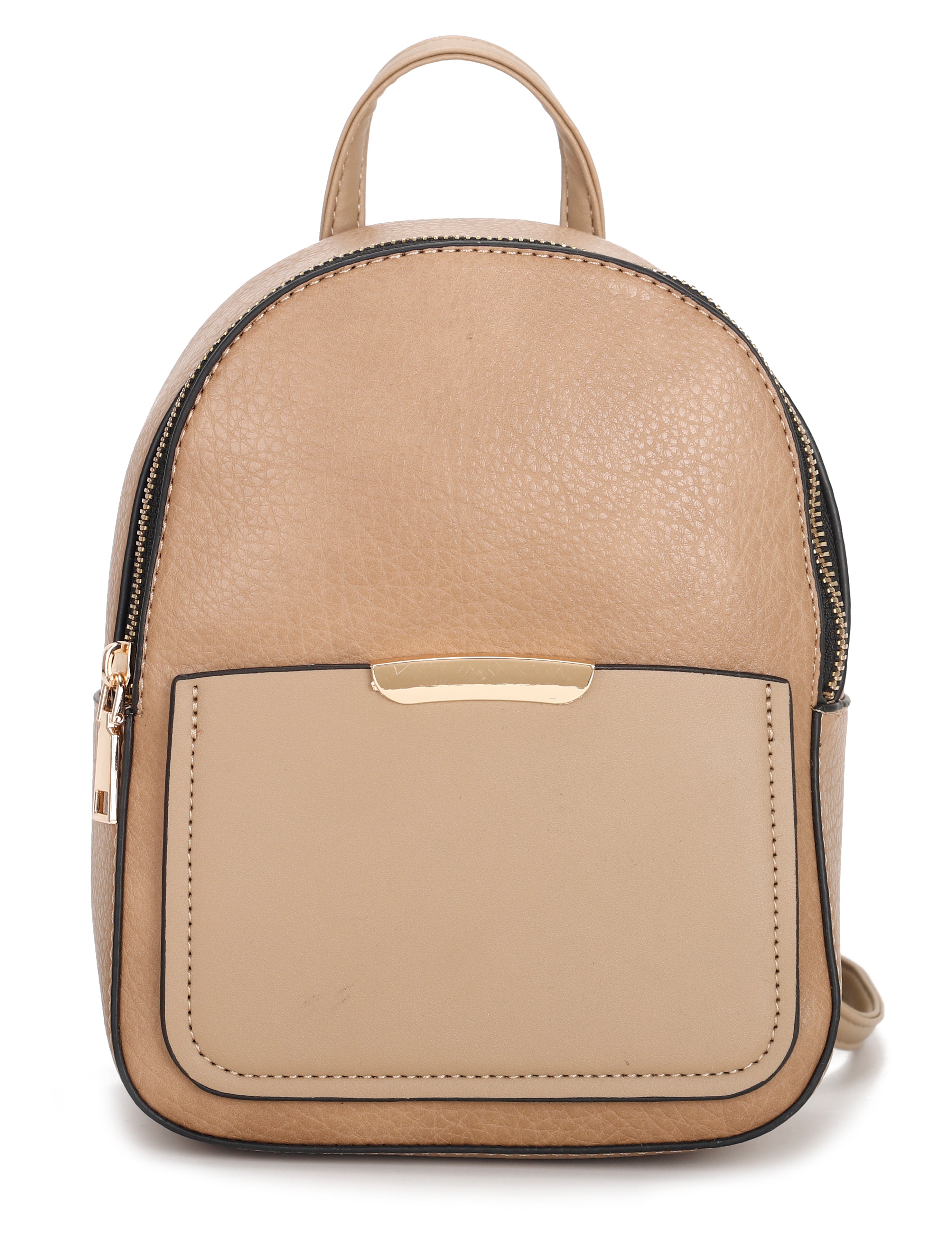 Karla Hanson PocketLine Backpack