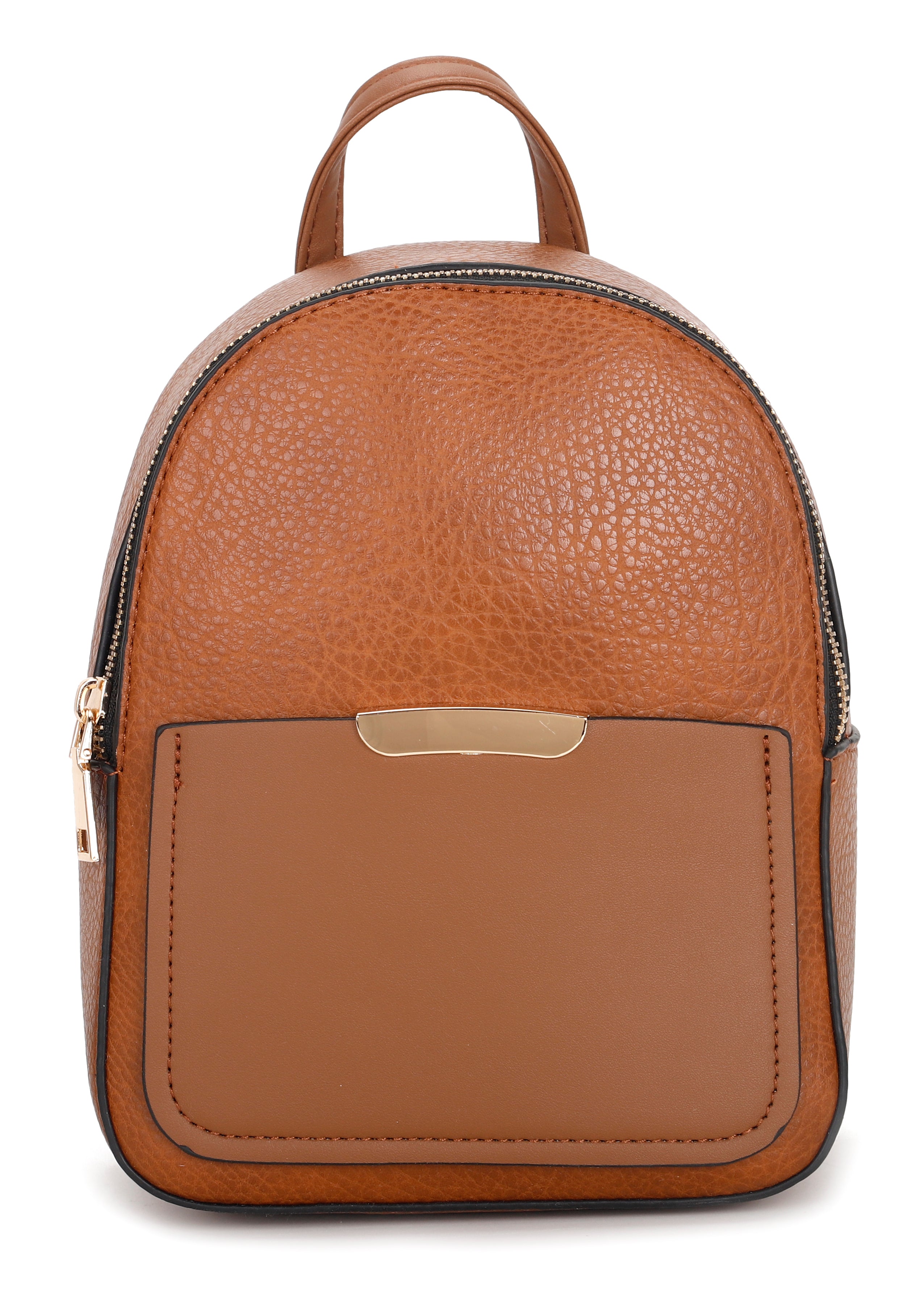 Karla Hanson PocketLine Backpack