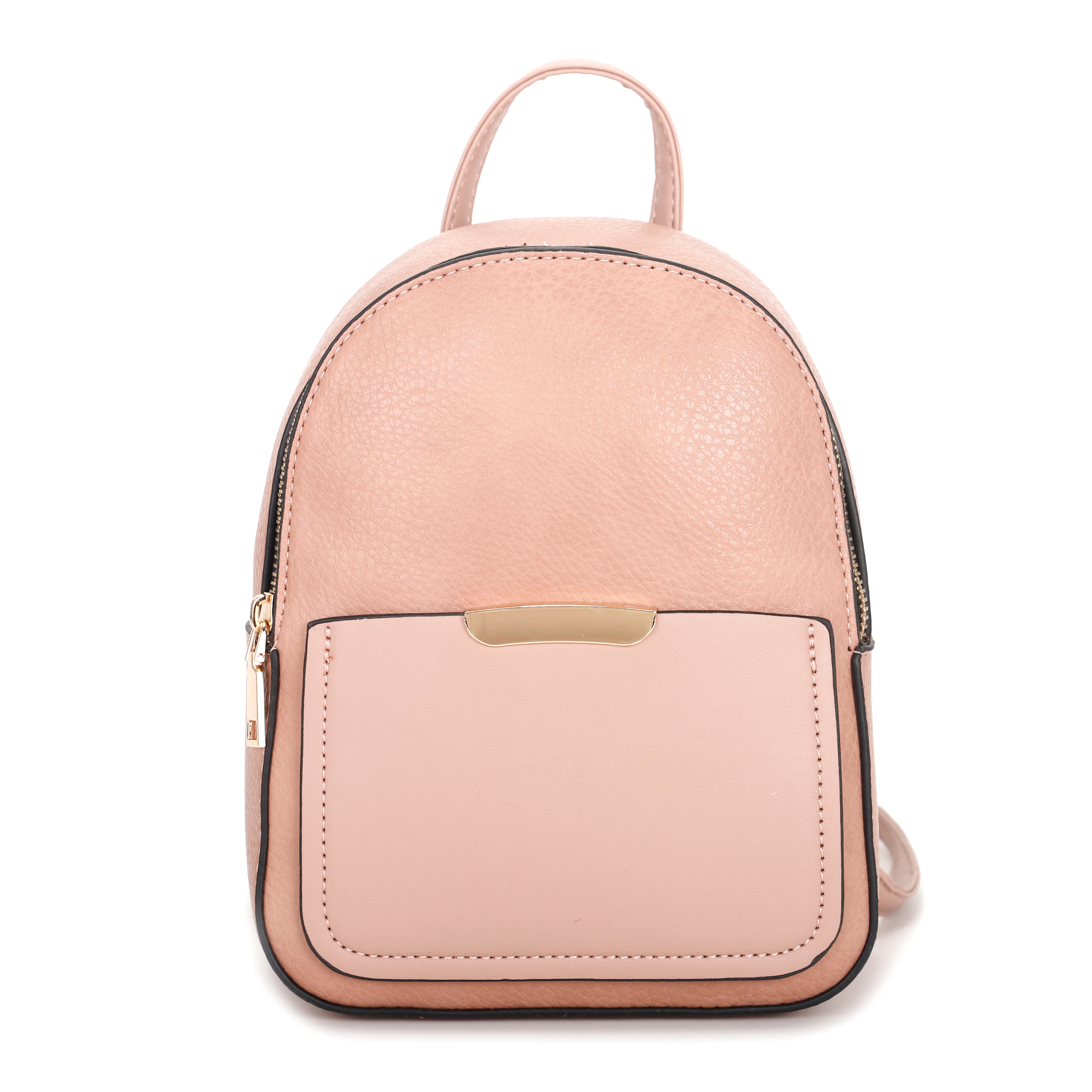 Karla Hanson PocketLine Backpack