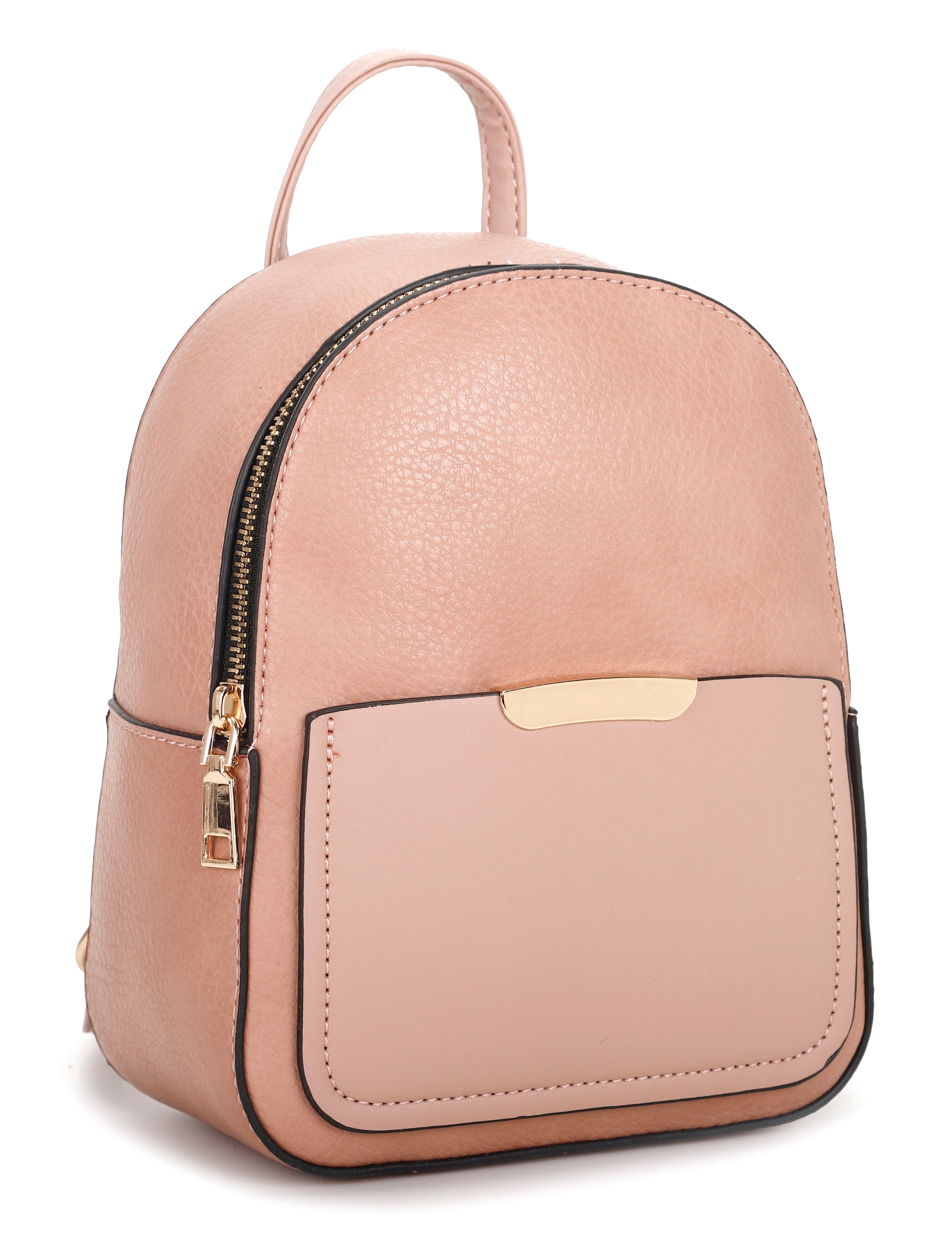 Karla Hanson PocketLine Backpack