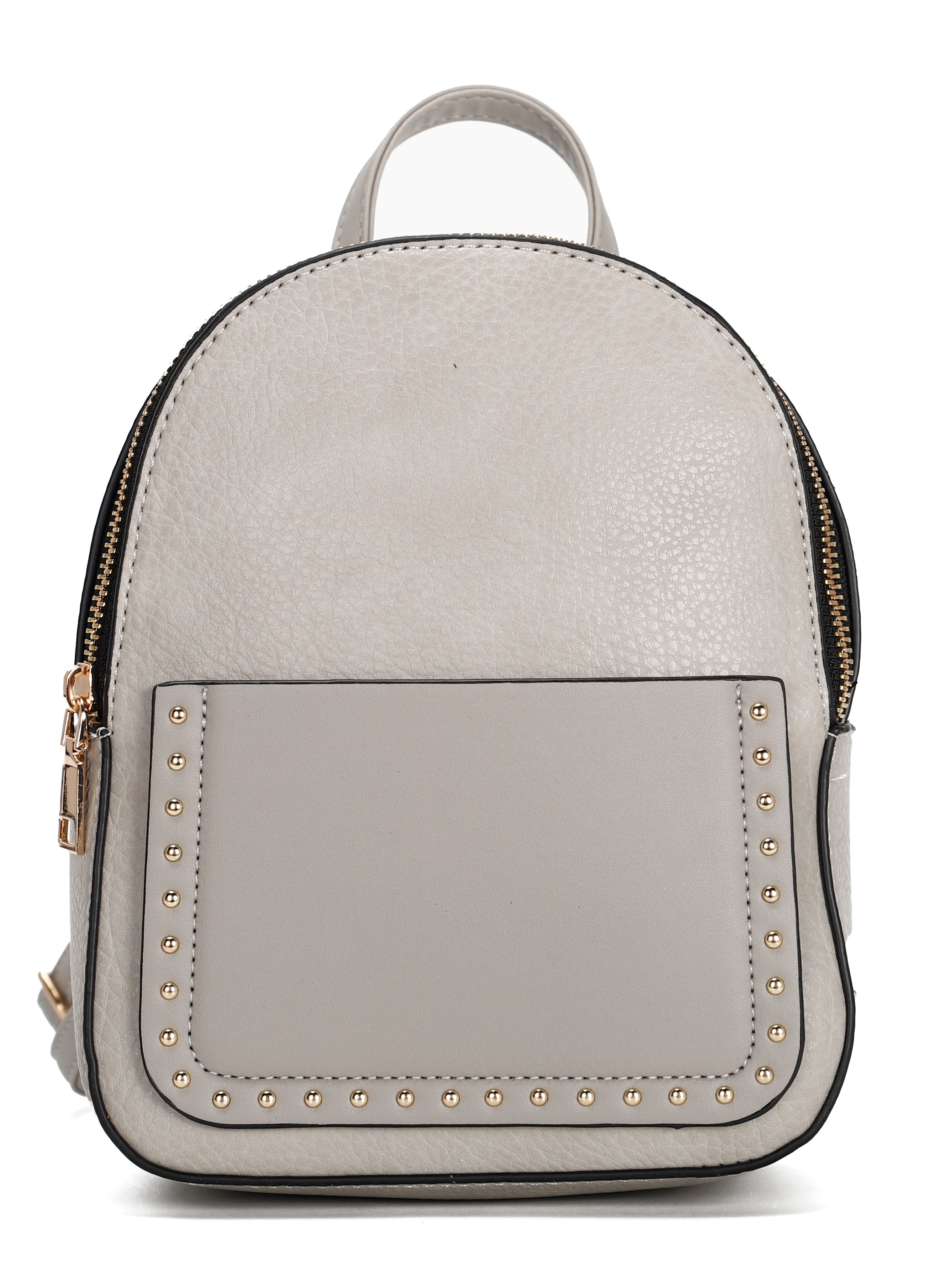 Karla Hanson StudLine Mini Backpack