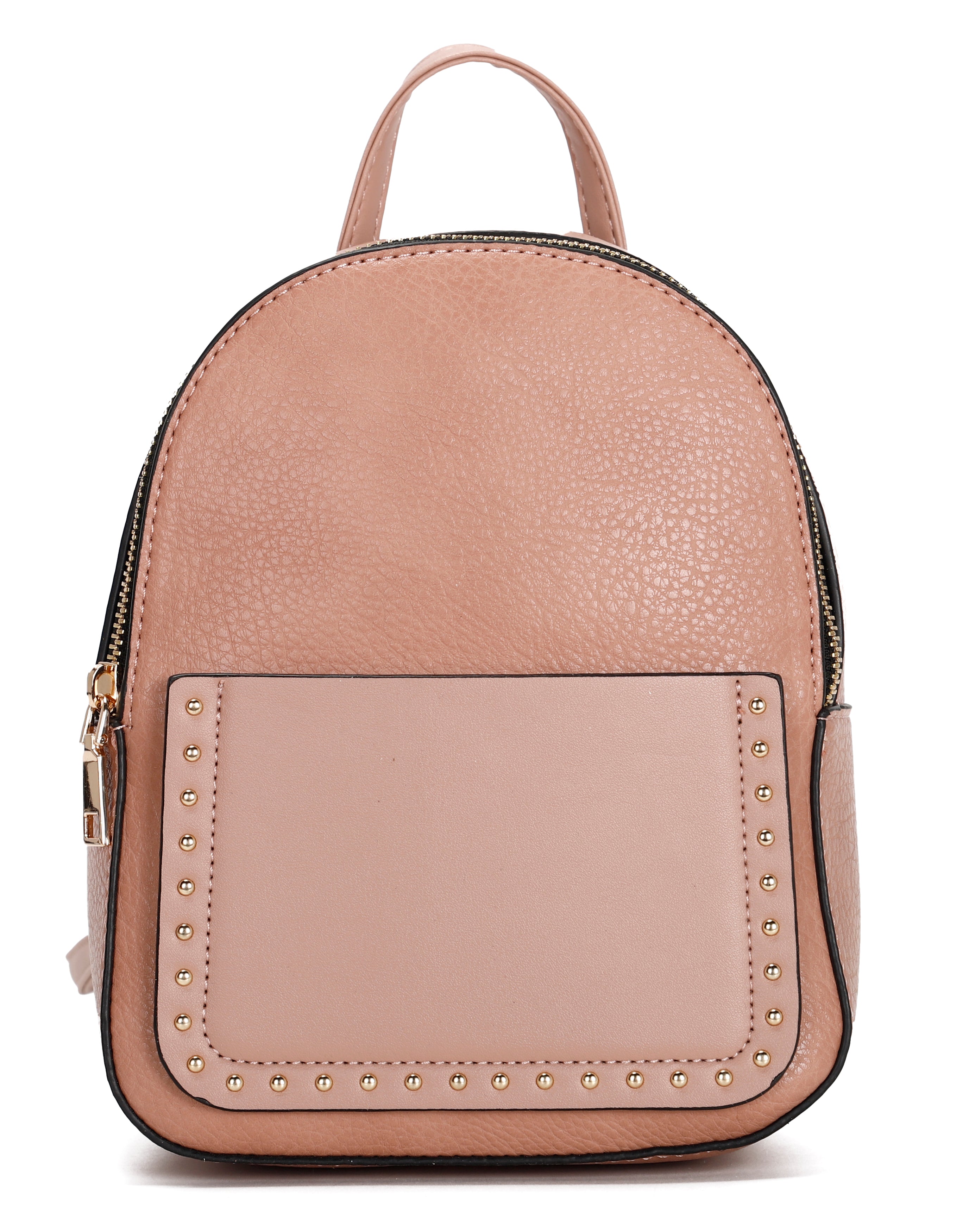 Karla Hanson StudLine Mini Backpack
