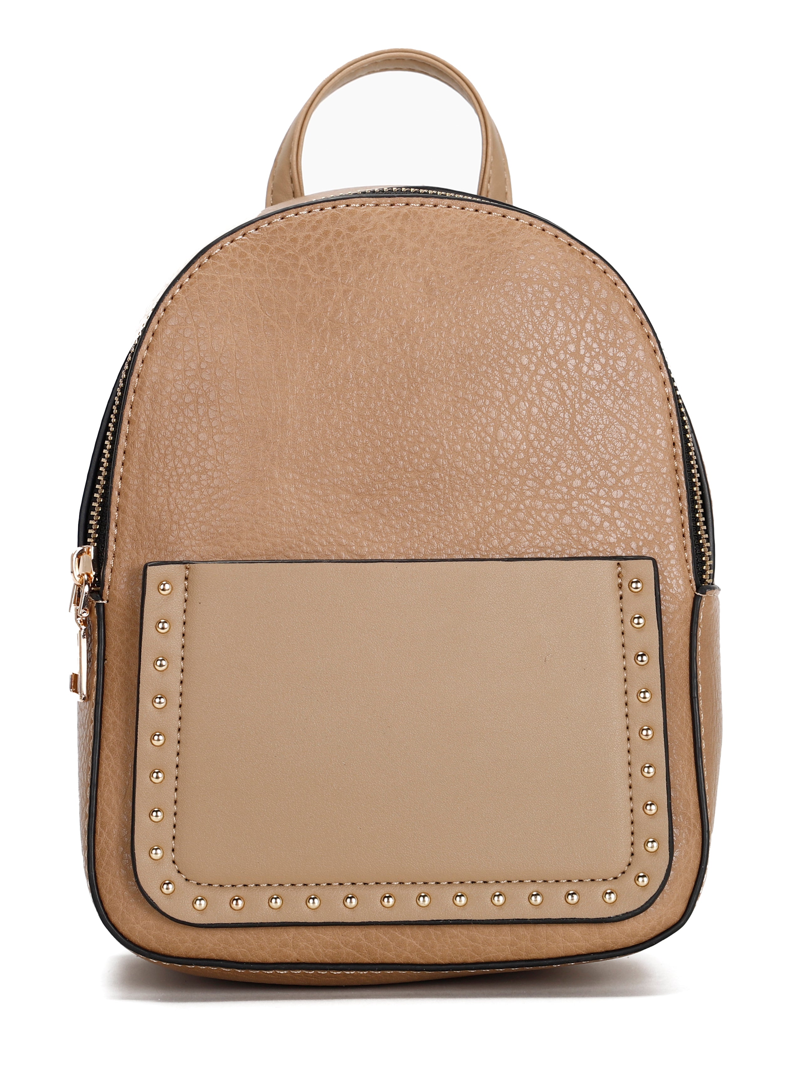 Karla Hanson StudLine Mini Backpack