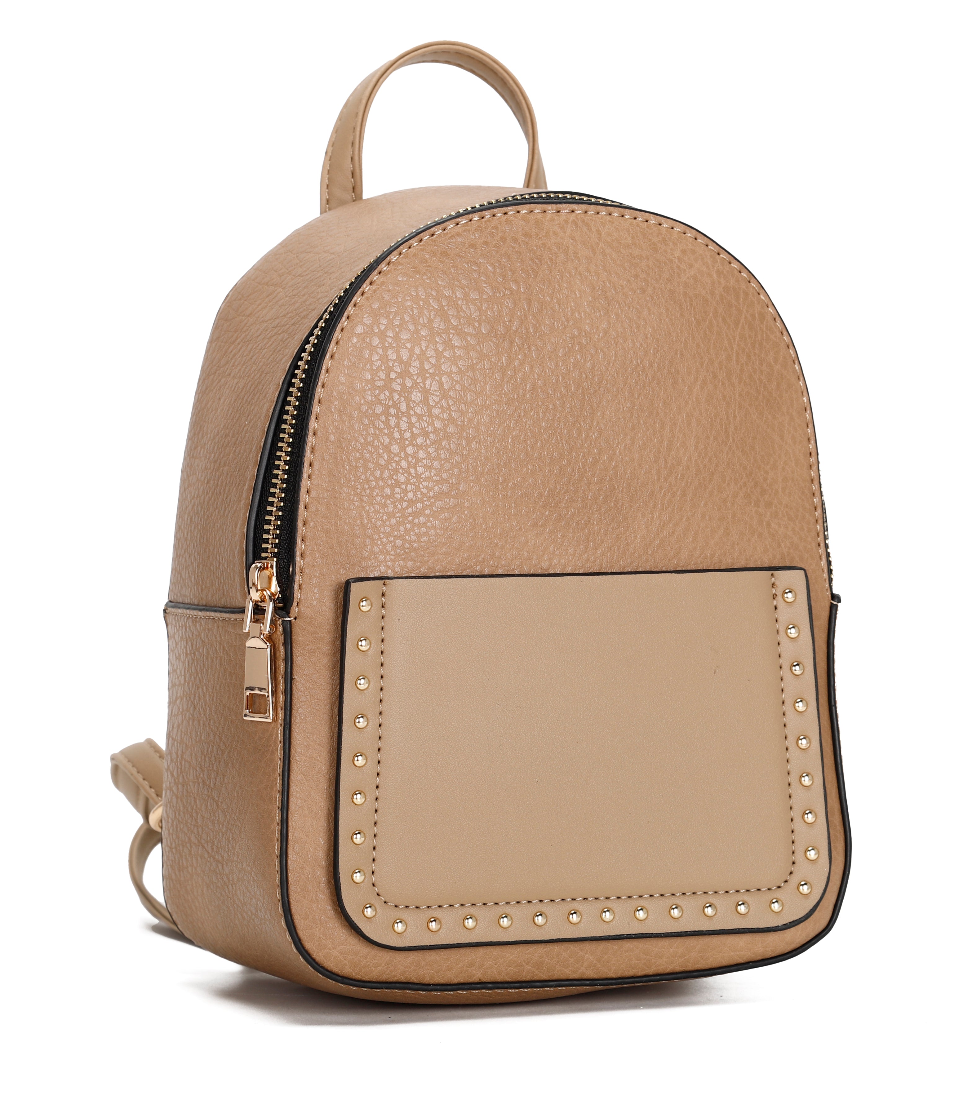 Karla Hanson StudLine Mini Backpack