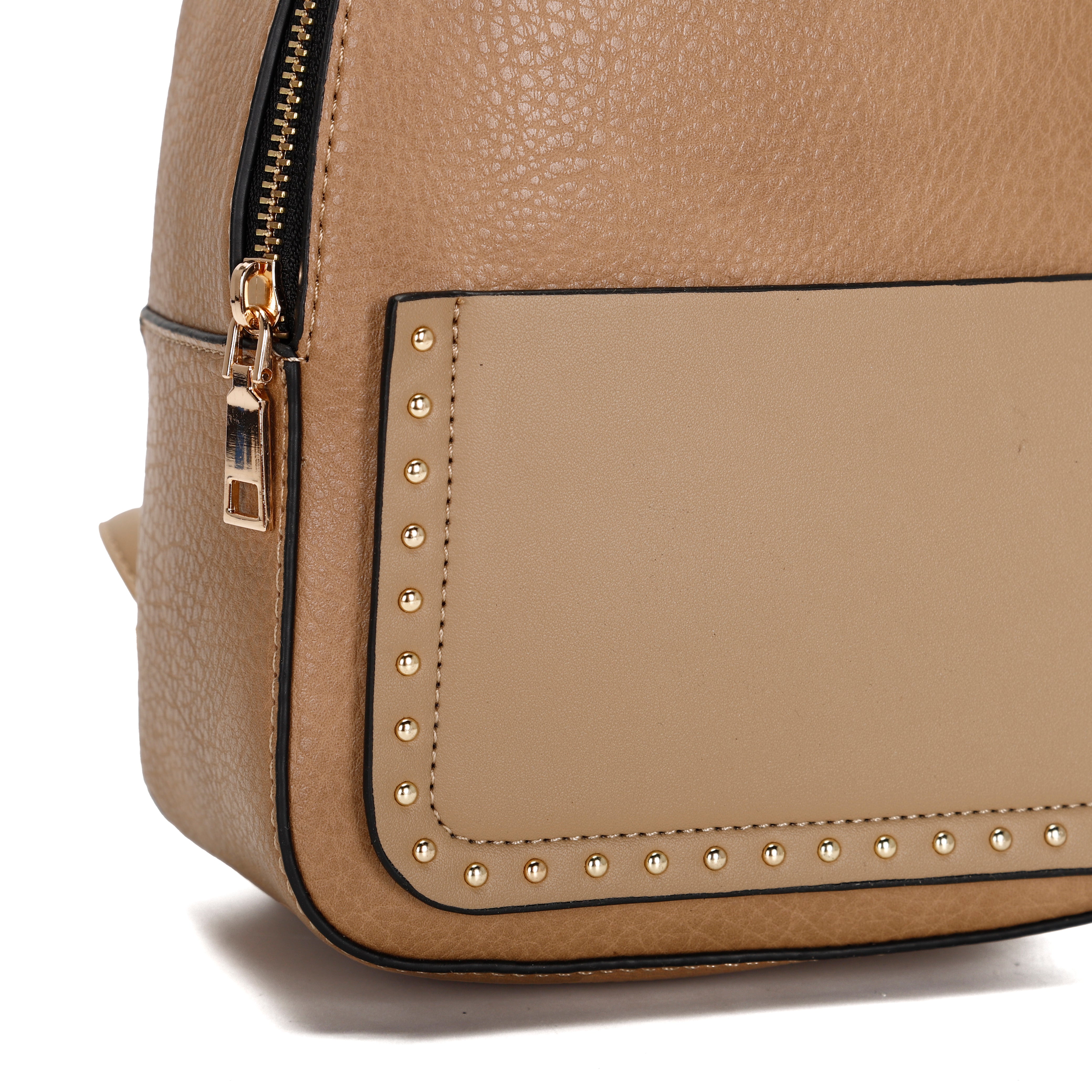 Karla Hanson StudLine Mini Backpack