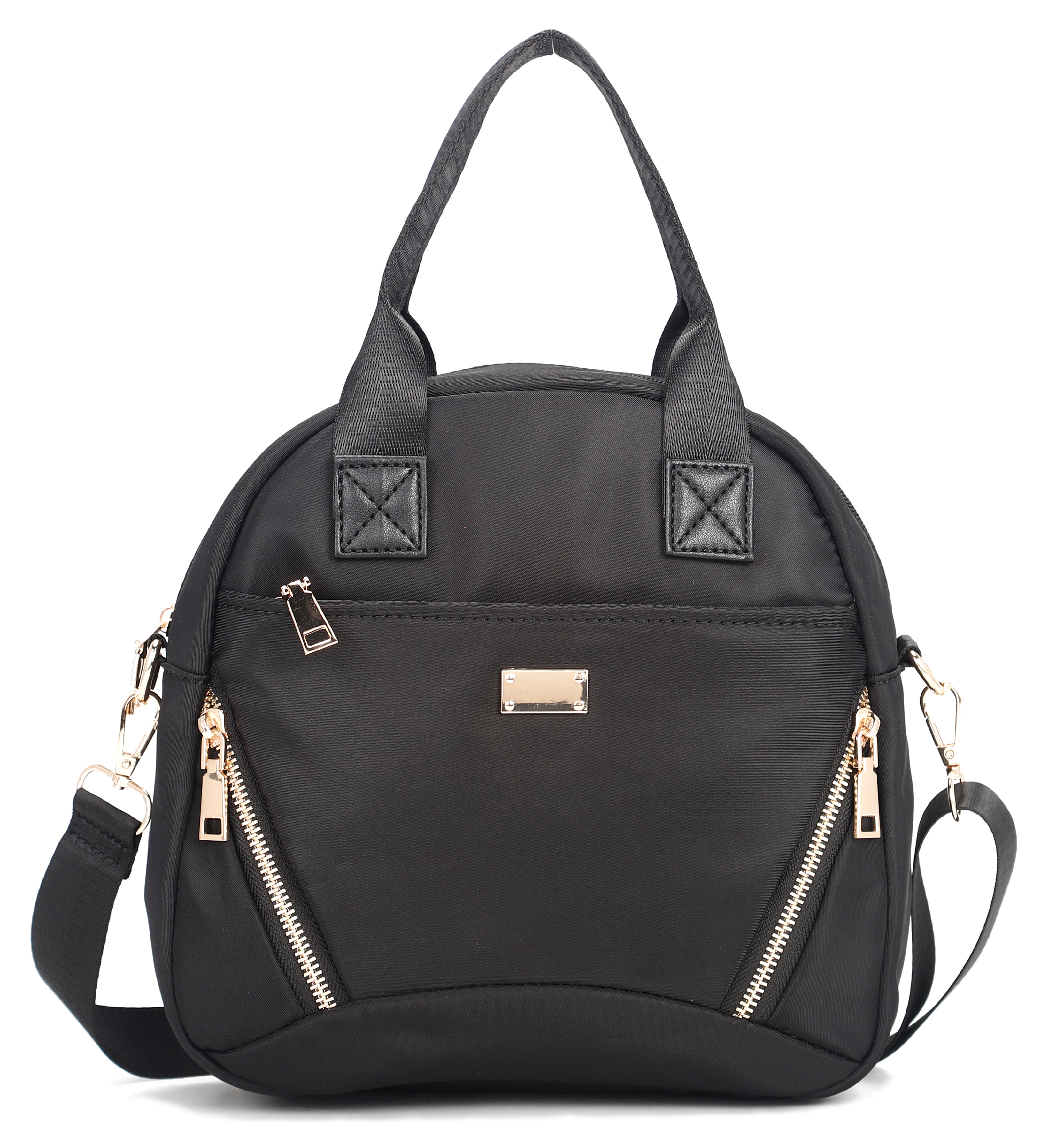 Karla Hanson Trio Mode Backpack